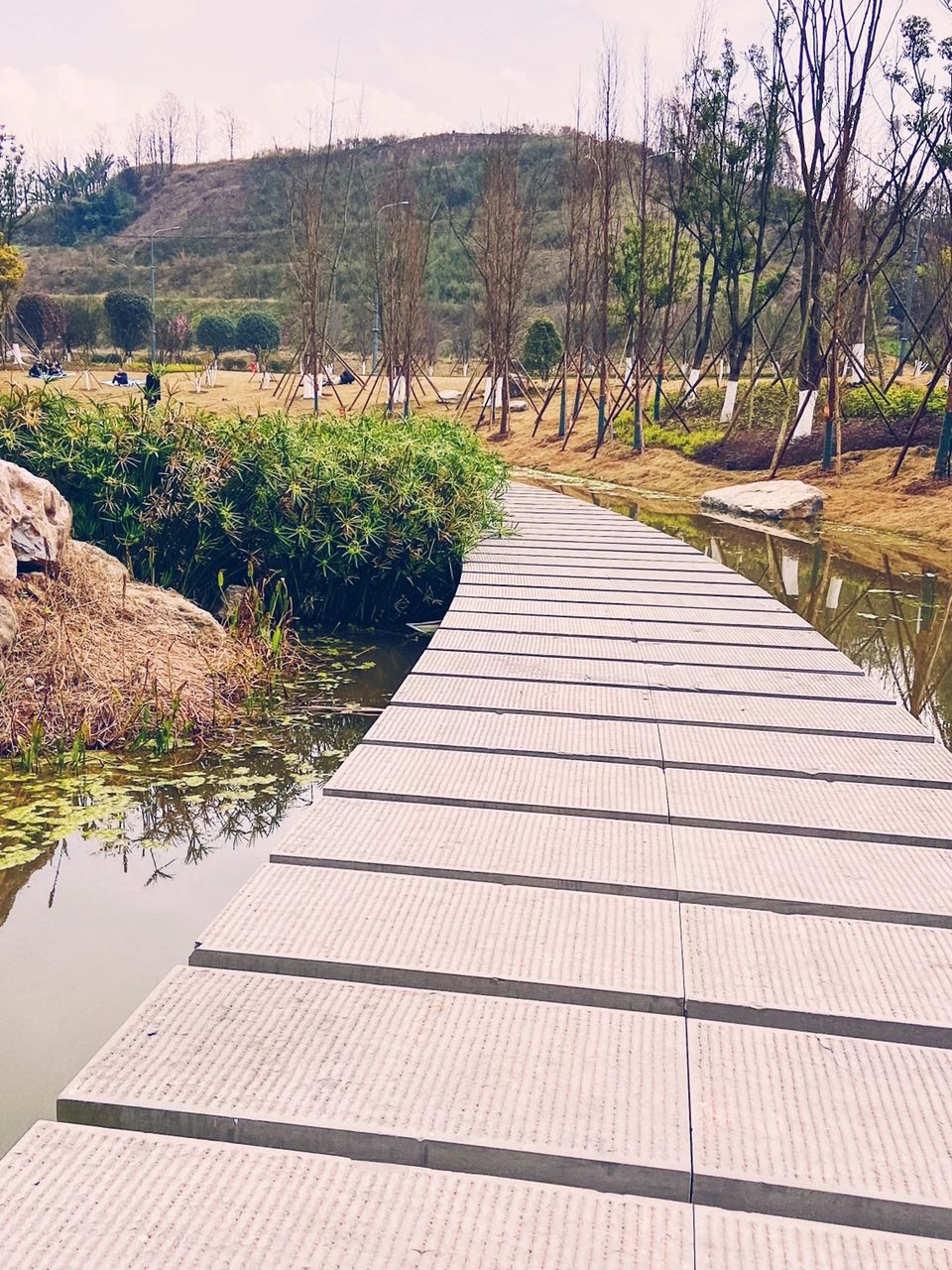 双院水库旅行图片