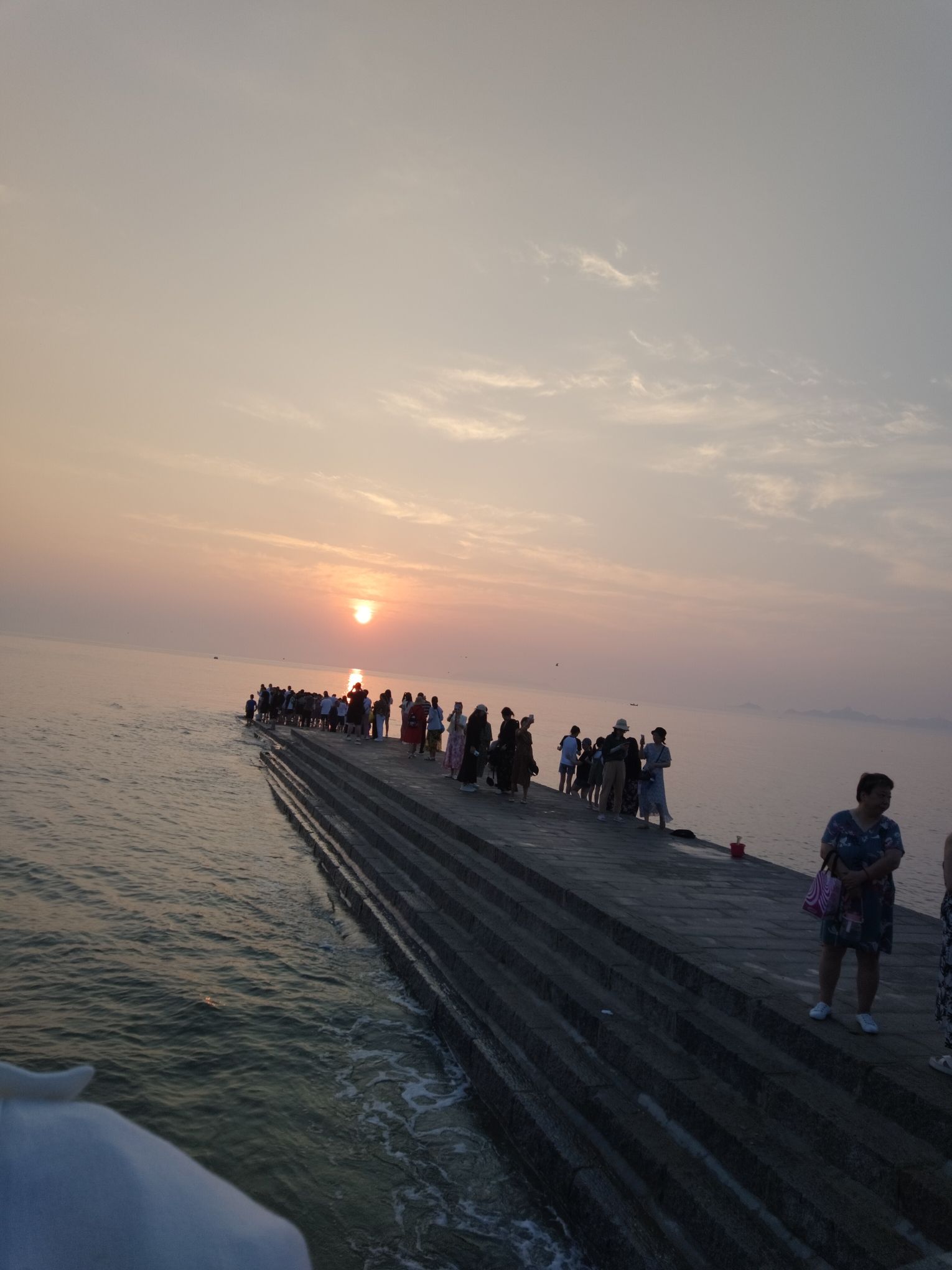 龙湾景区