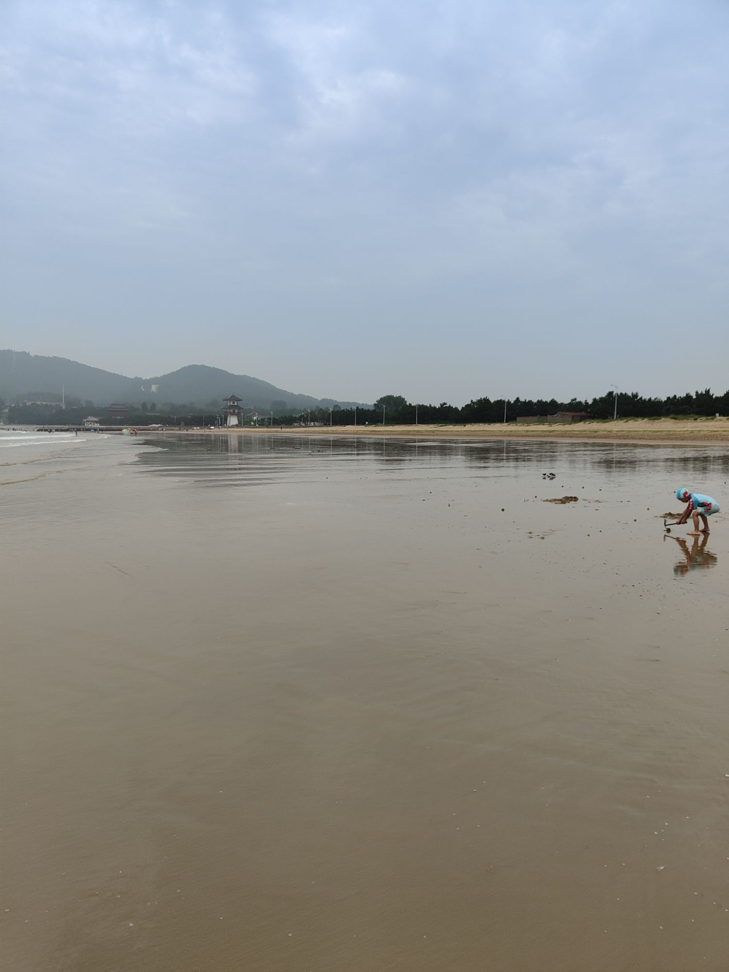 龙湾景区旅行图片