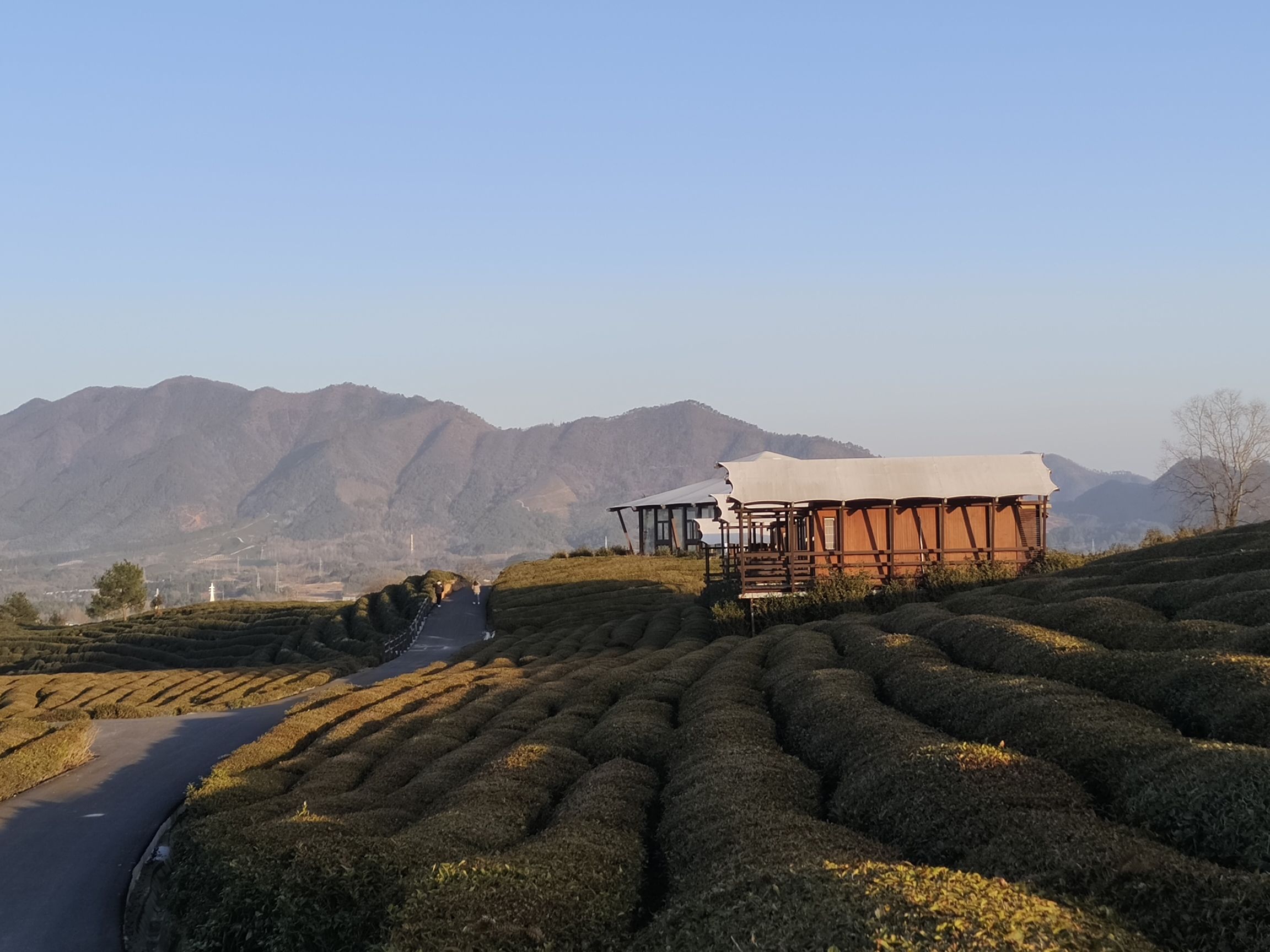 印象路西(暂停开放)旅行图片