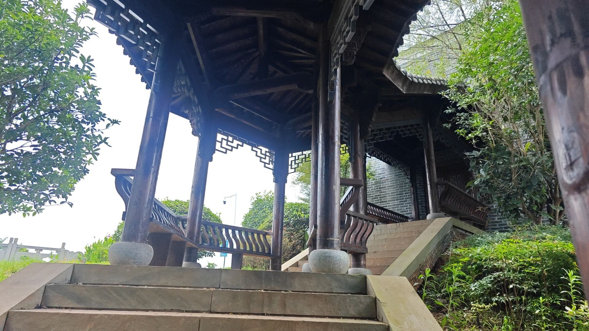 快阁文化体育公园