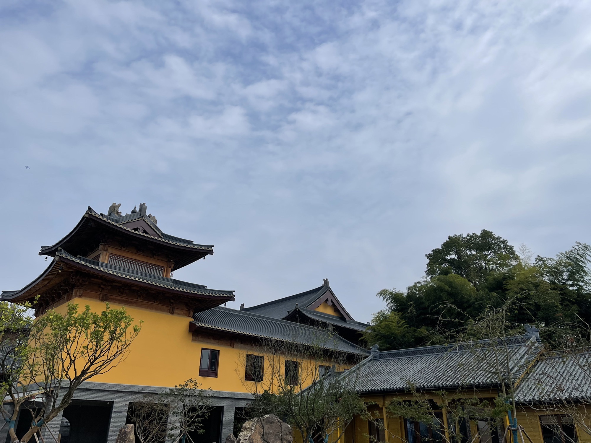 石牛山森林公园