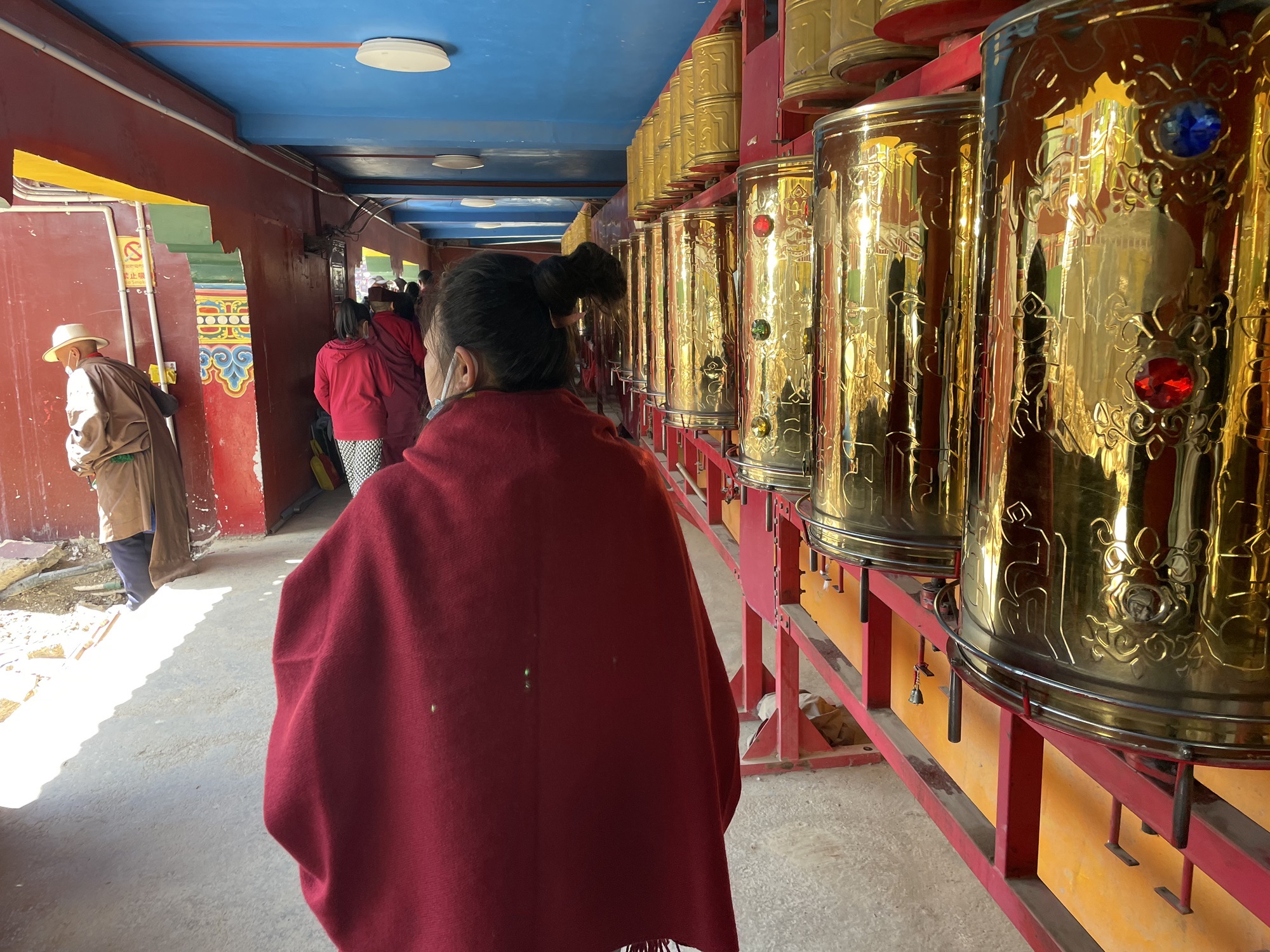 金马广场