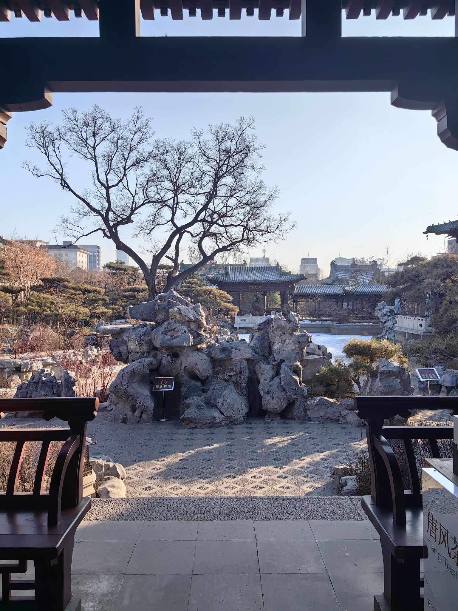 晋商博物院旅行图片