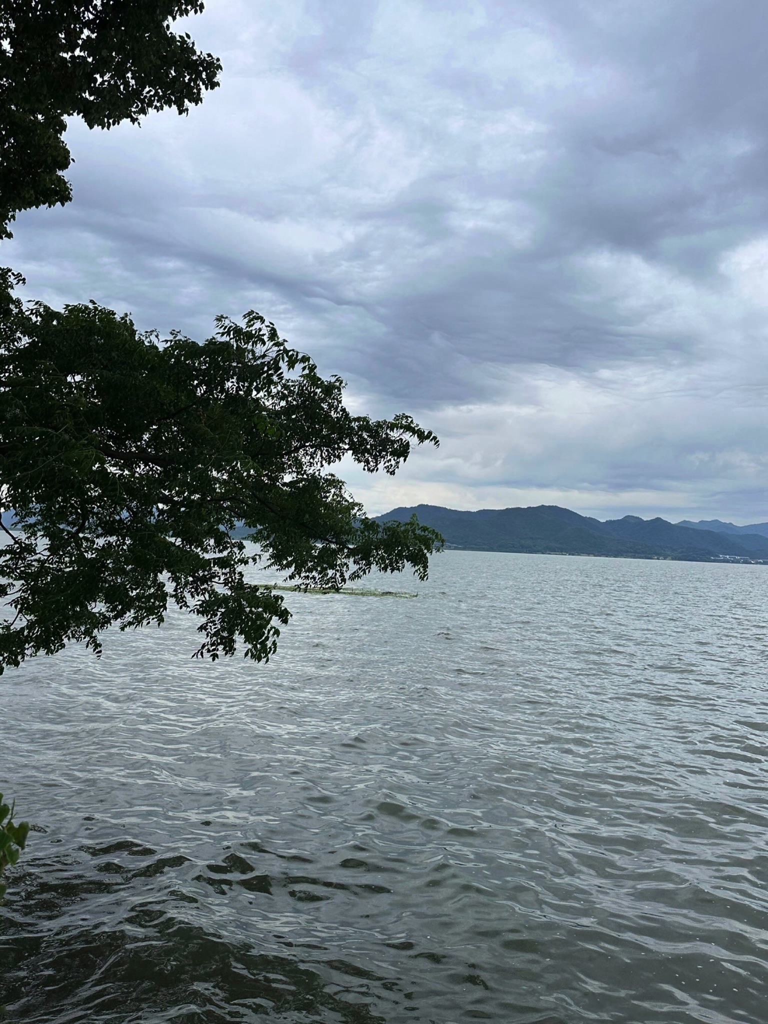 东钱湖白宫(不对外开放)