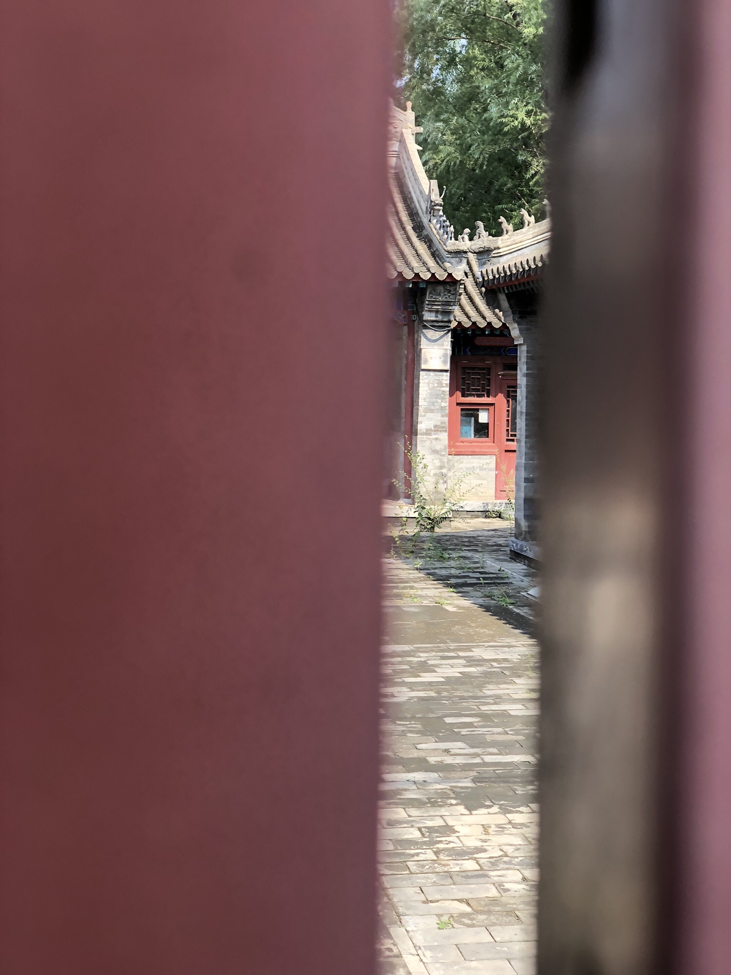 古槐寺