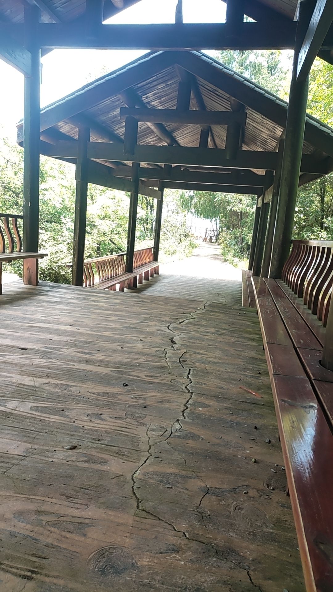 廪君山风景名胜区