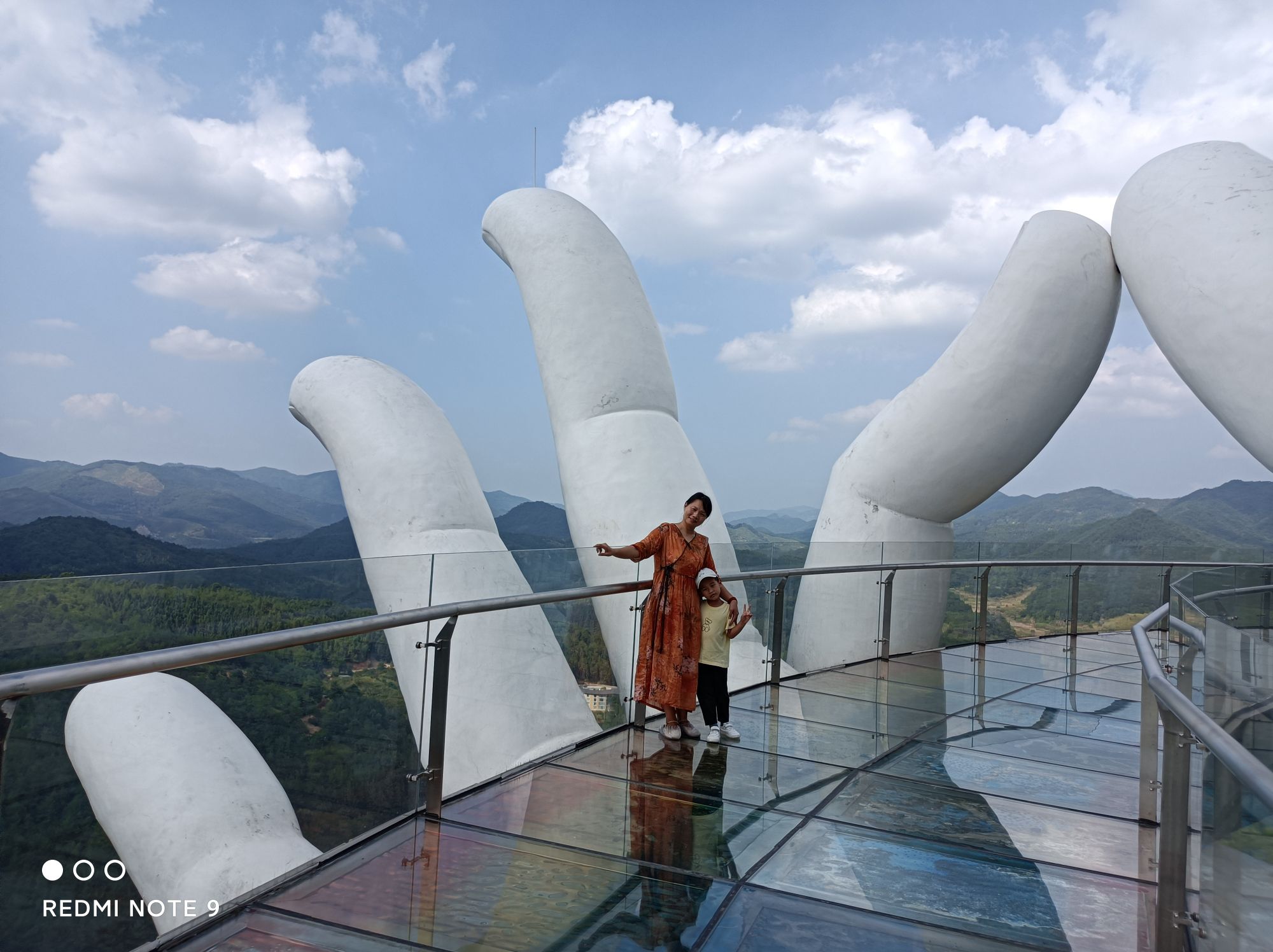 古溪星河旅游景区