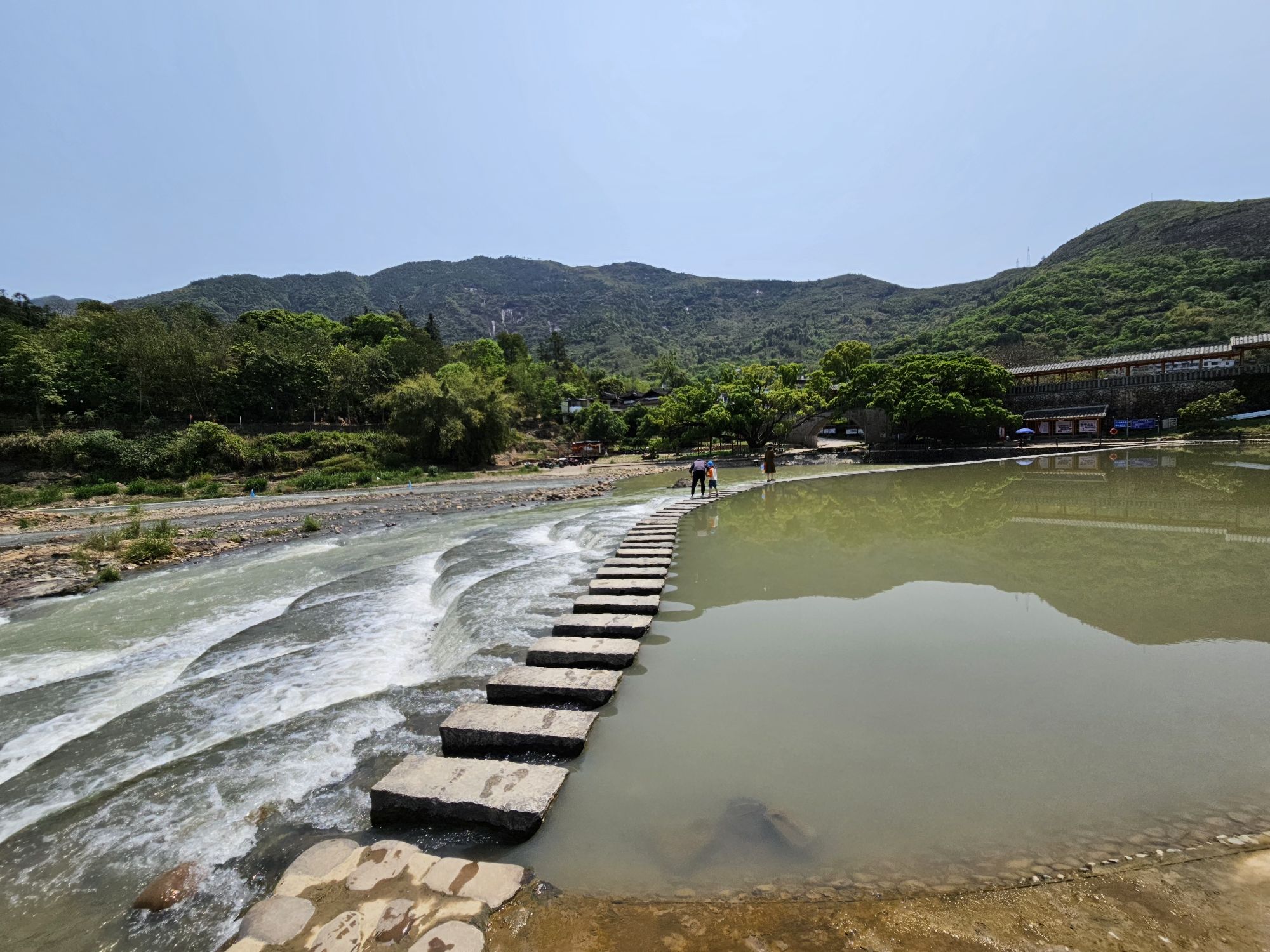 榕水谣