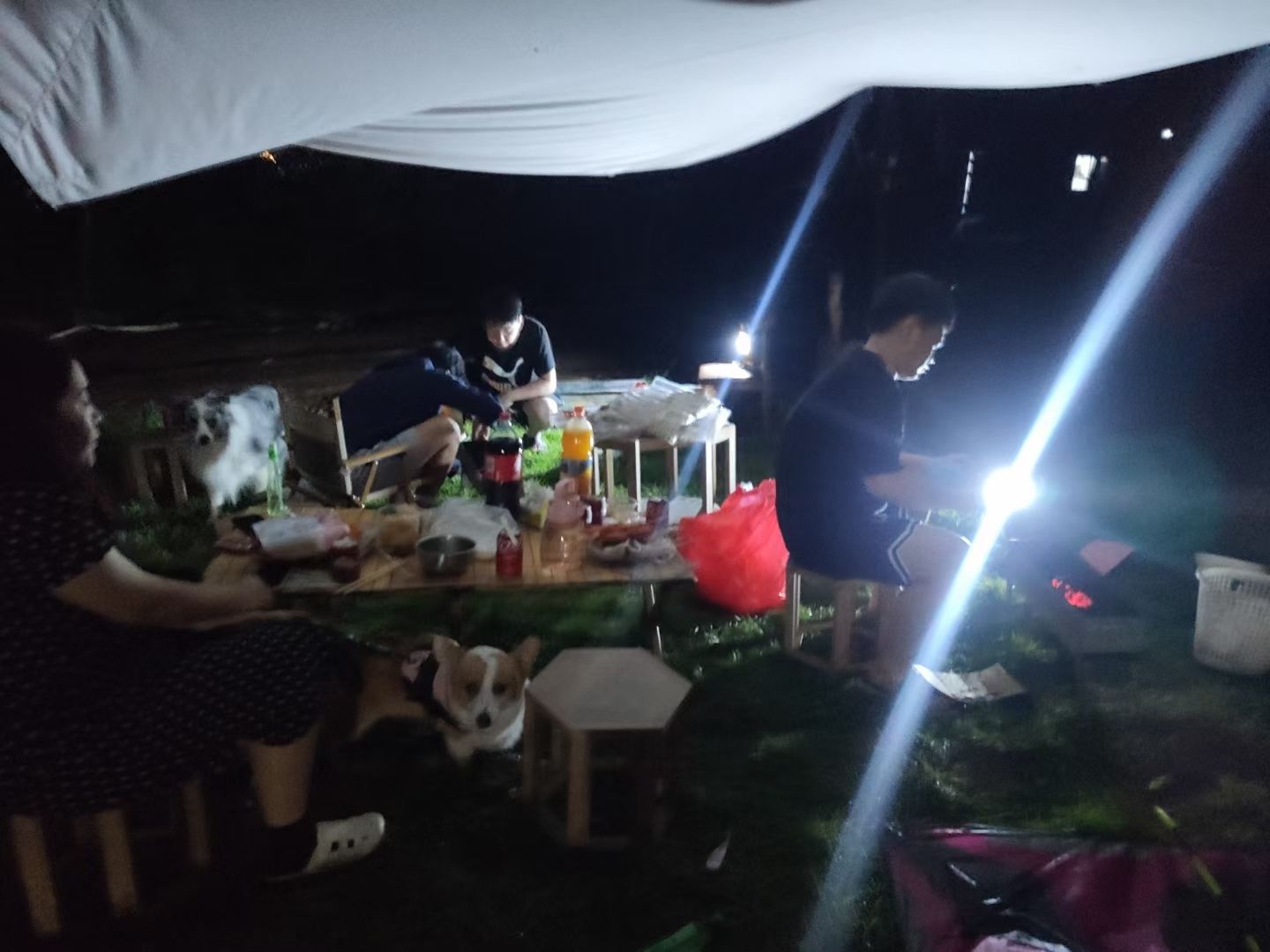 金泉山旅游区