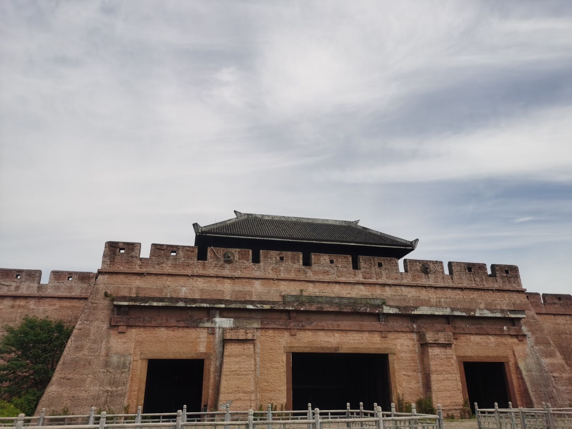 阖闾城