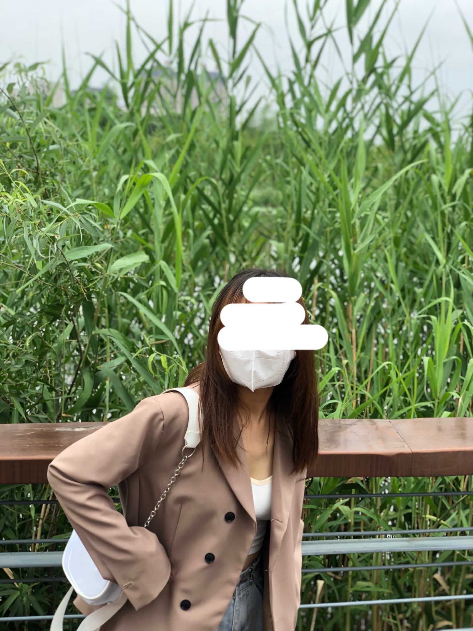 龍河湾公园旅行图片