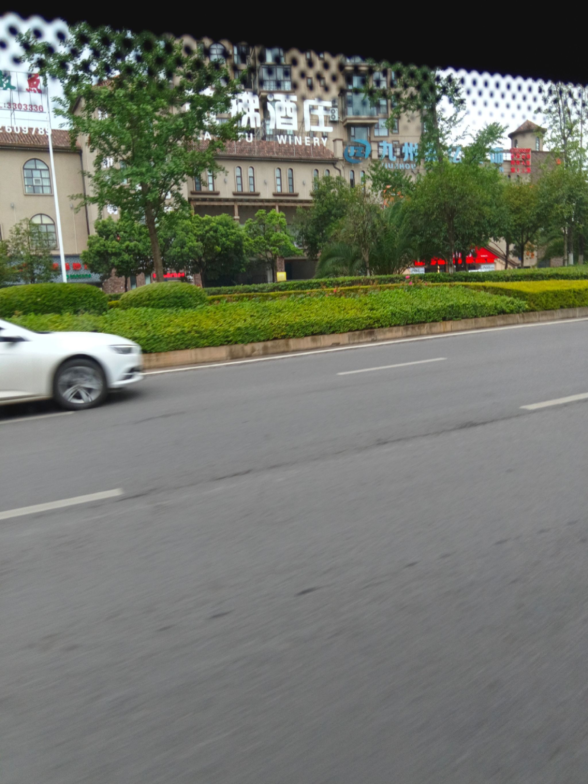 利州区法治广场