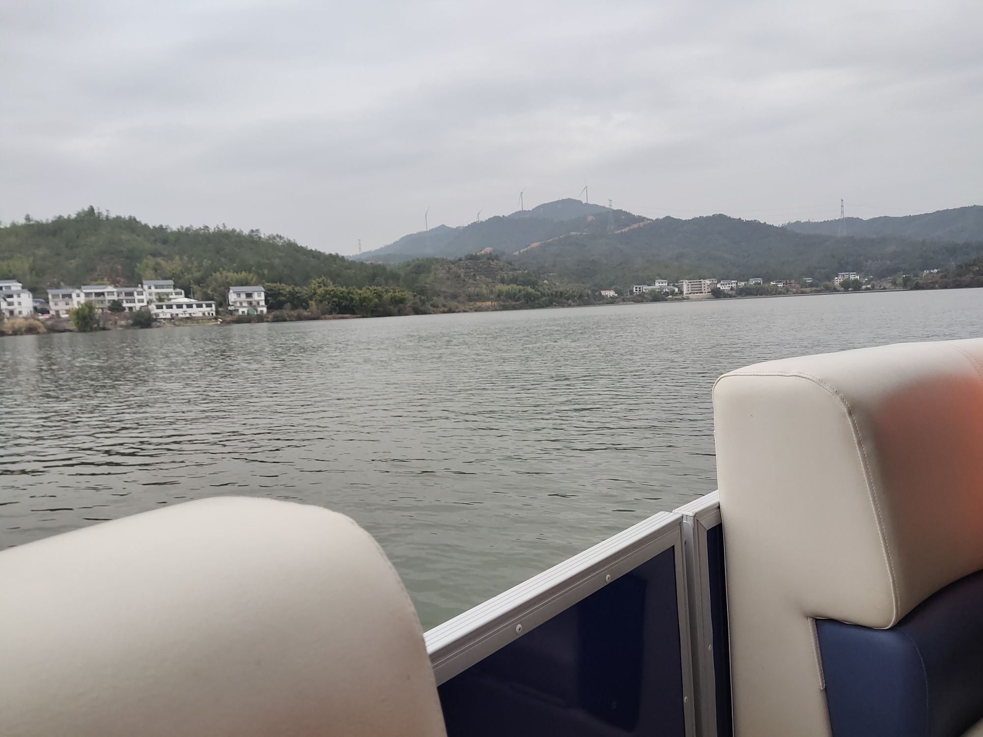 赣州祥云湖生态农业旅游区