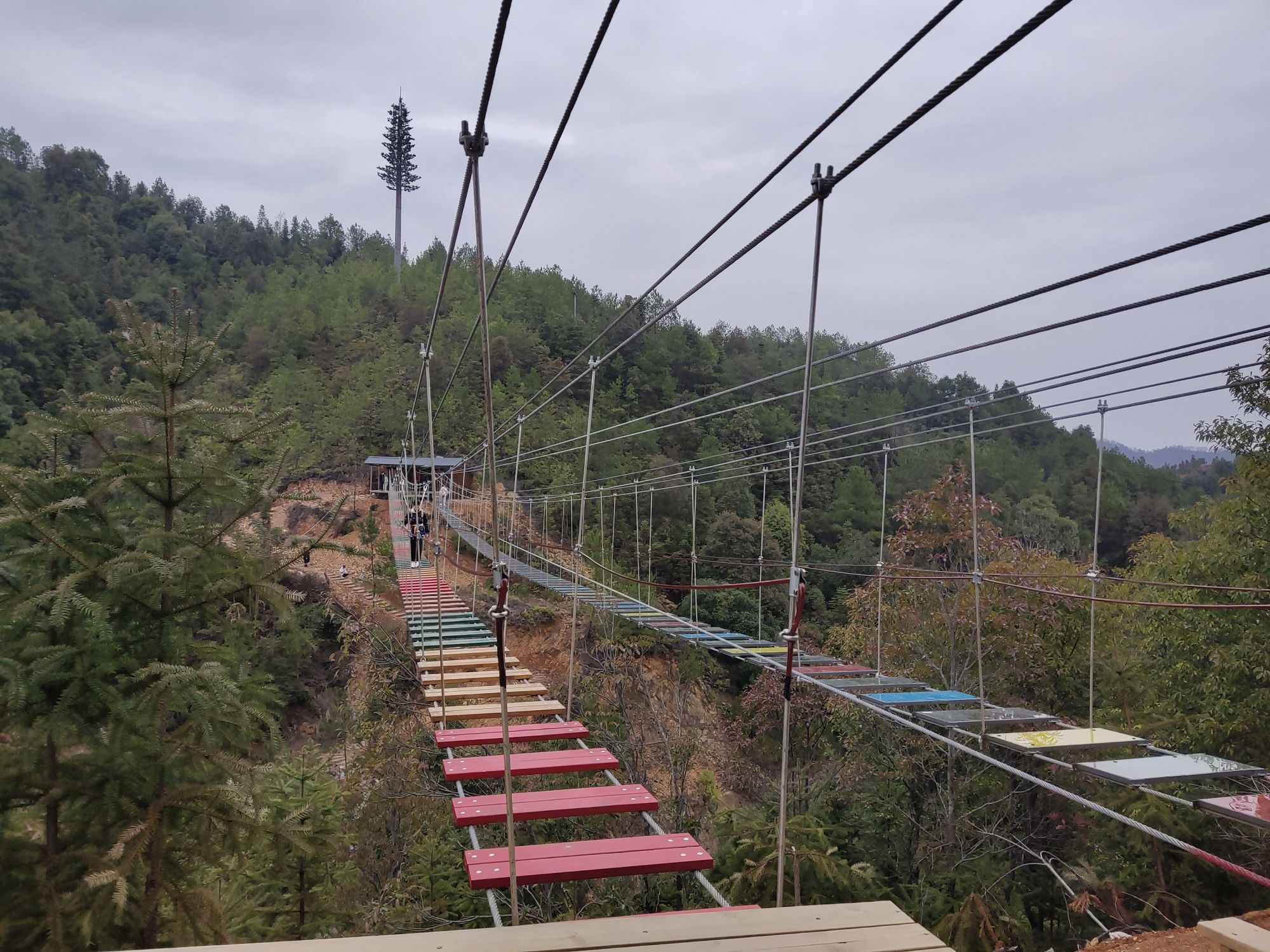 赣州祥云湖生态农业旅游区旅行图片