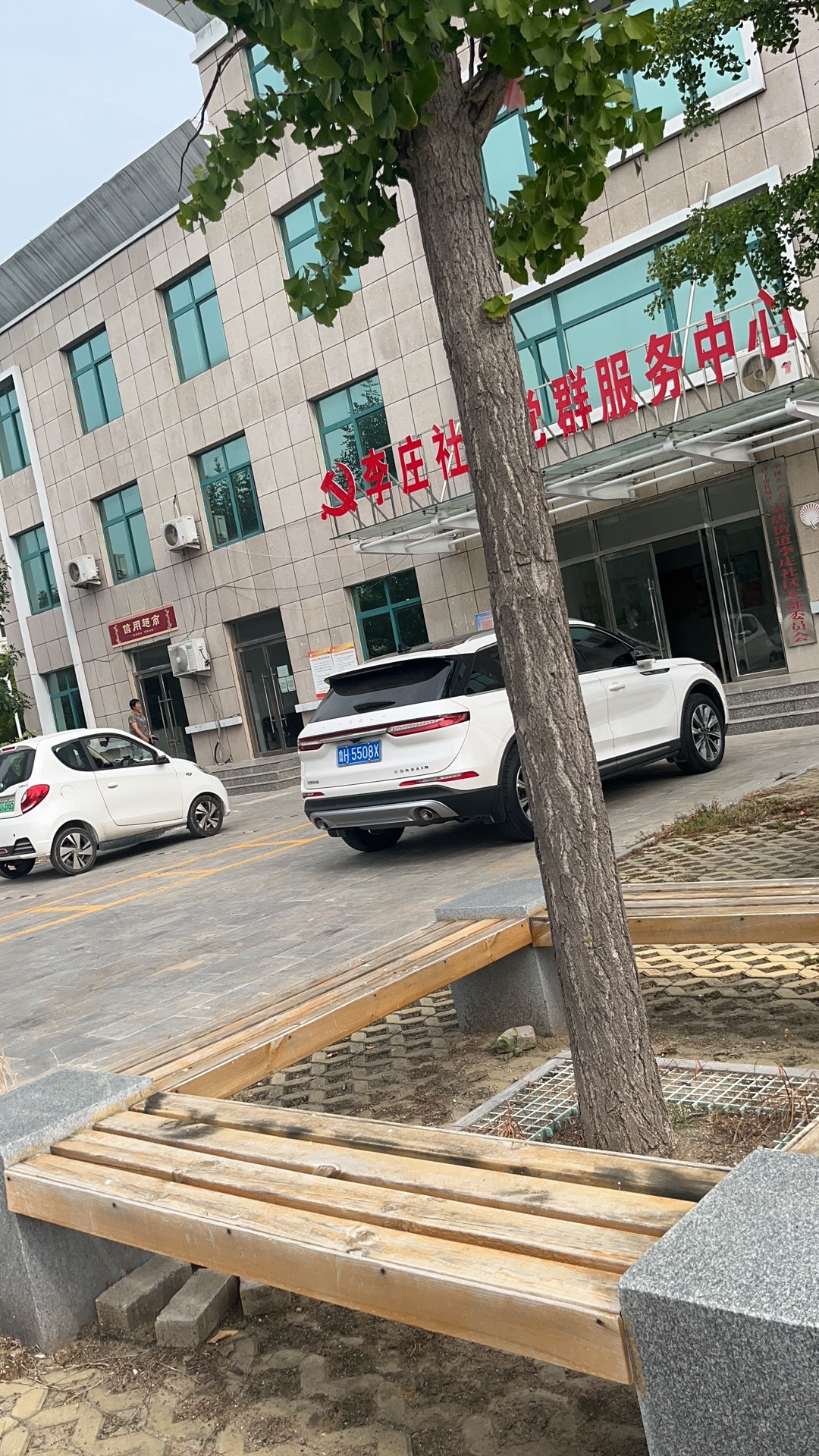 望母山景区旅行图片