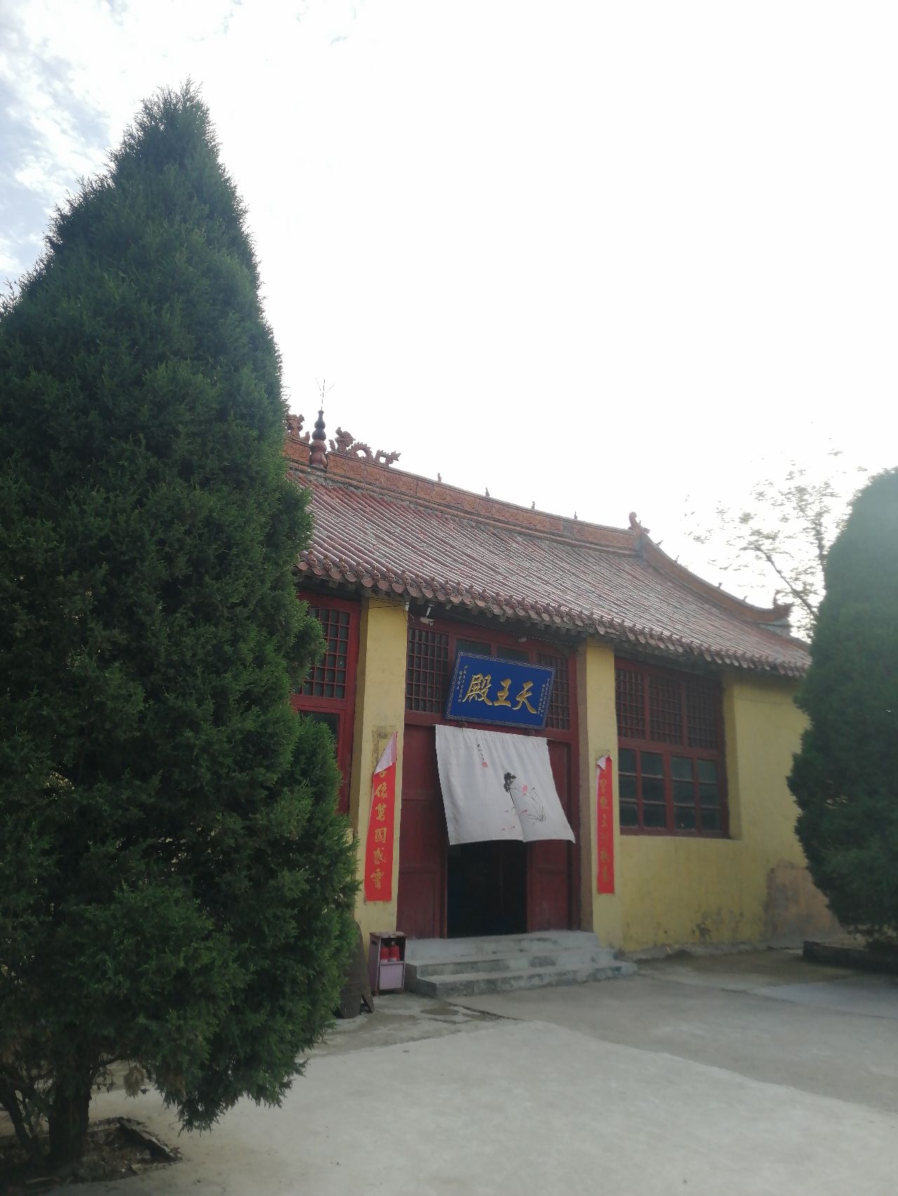 眼明寺