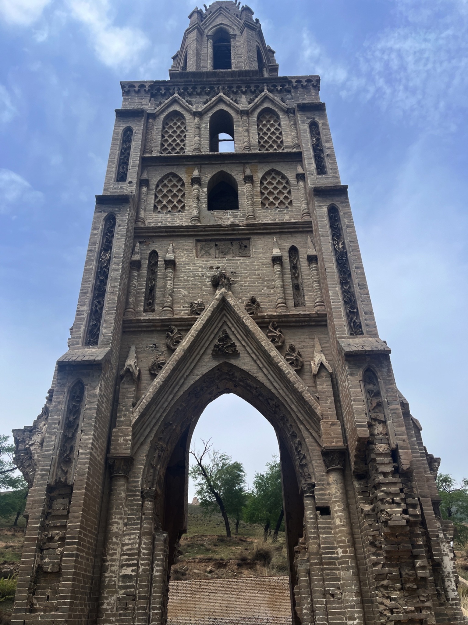 摩天岭风景区旅行图片
