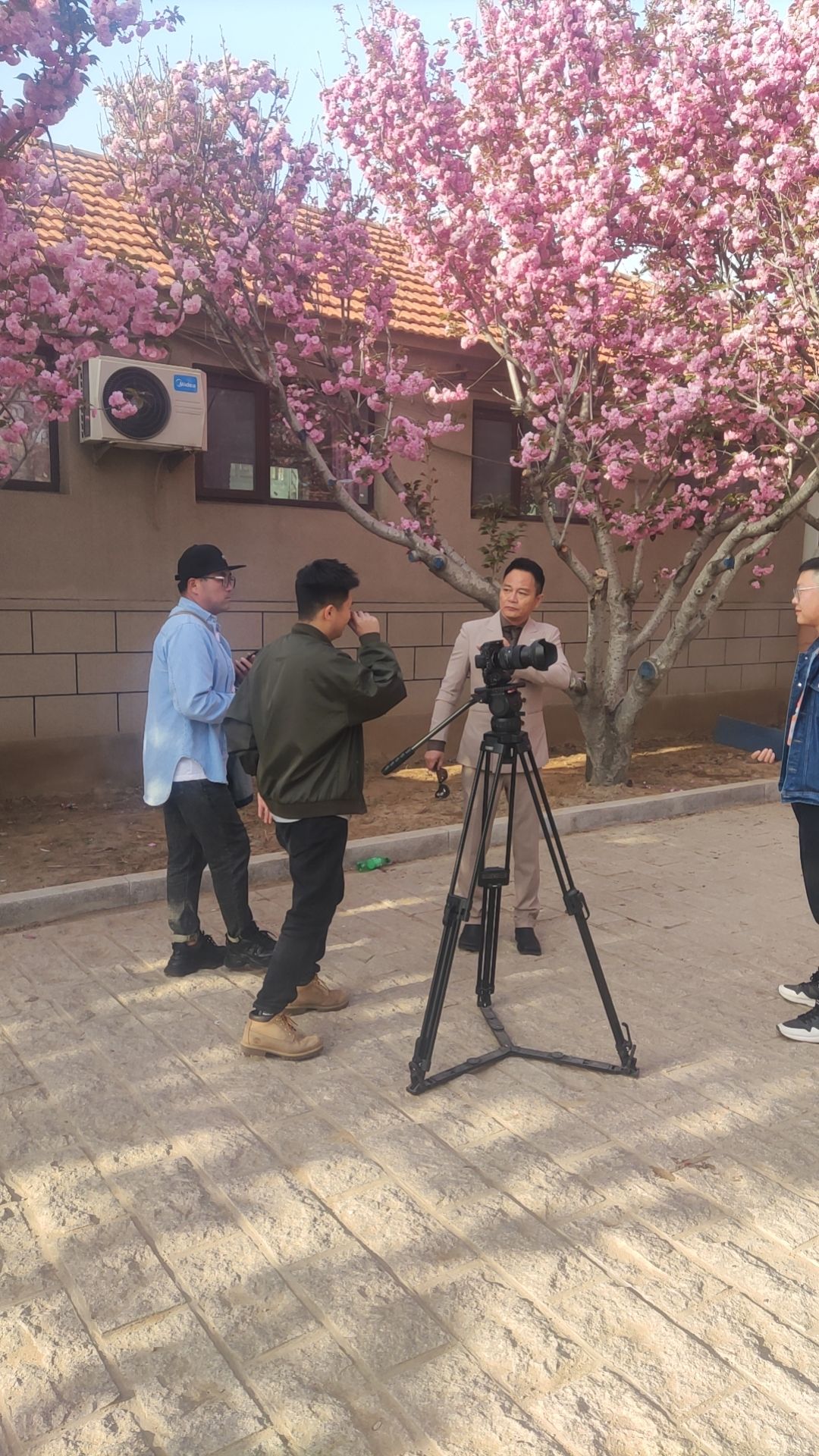 莱阳市濯村特色农业旅游区