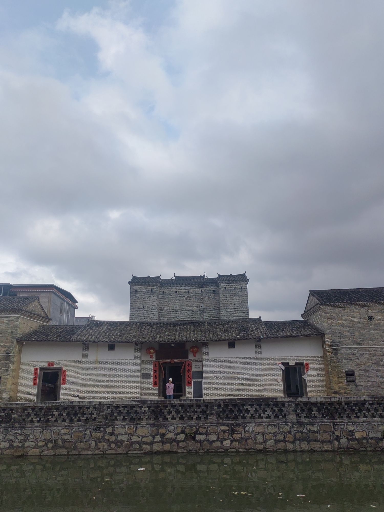 桂山石楼旅行图片