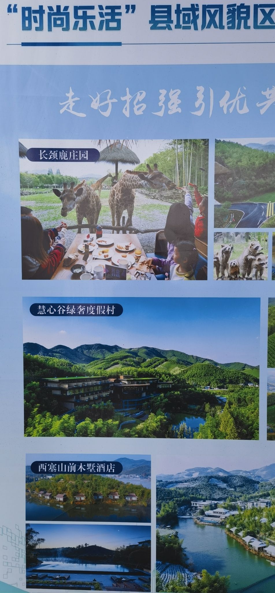 妙山村景区