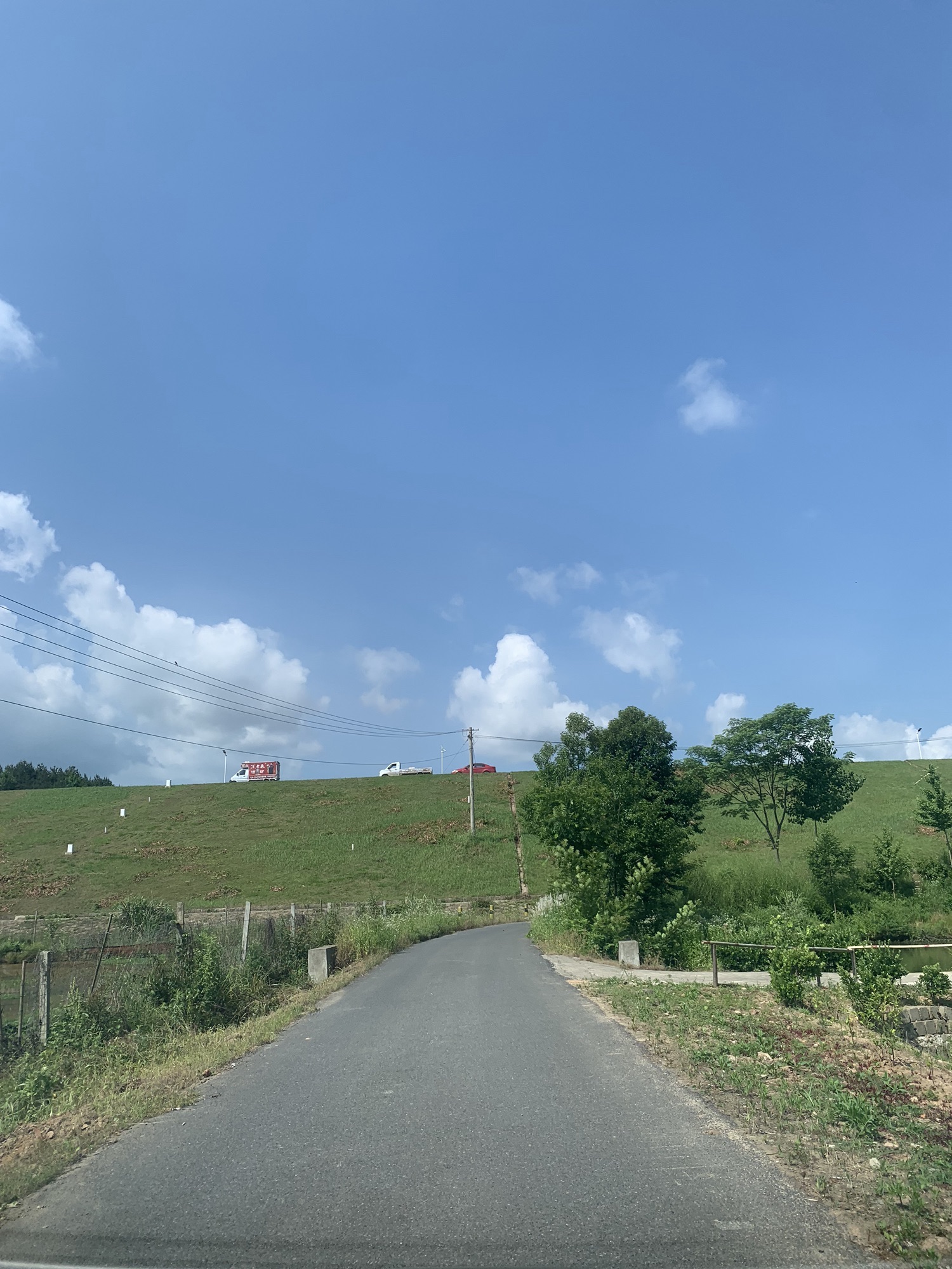 江淮果岭大观园