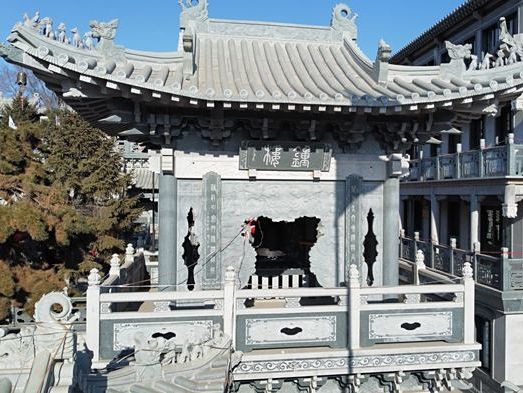 太阳宫