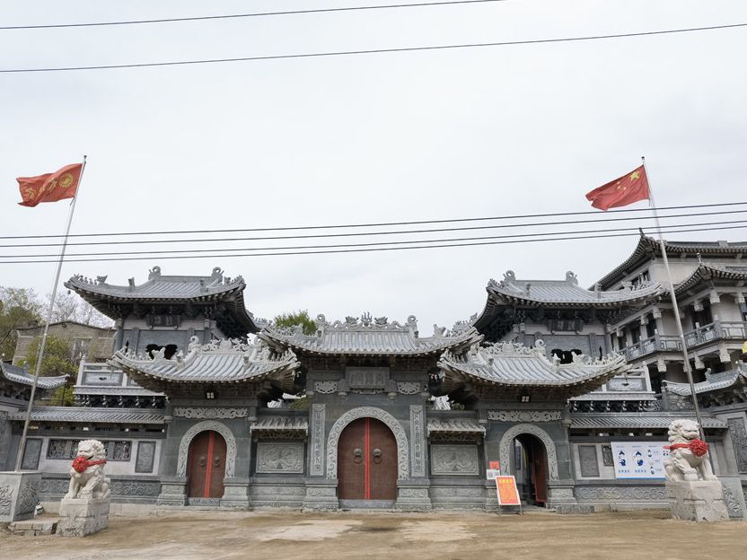 太阳宫旅行图片