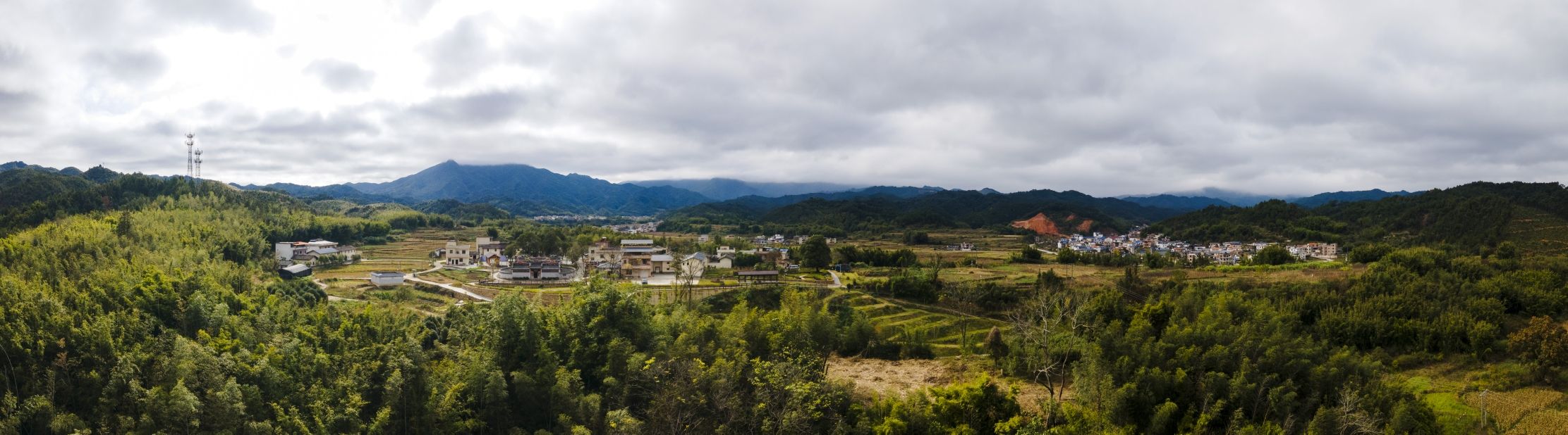 张九龄故居祠堂旅行图片
