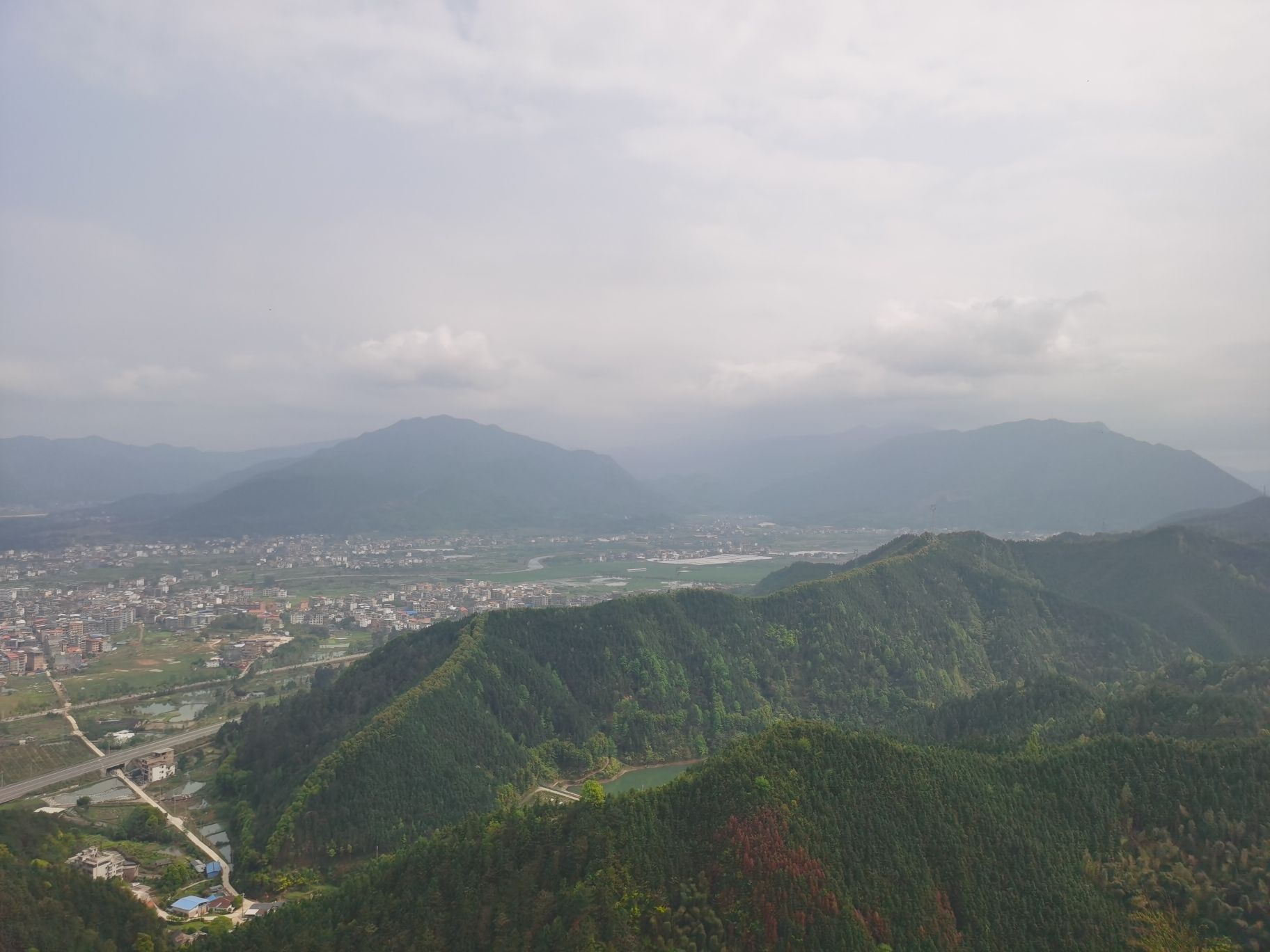 夔龙公园
