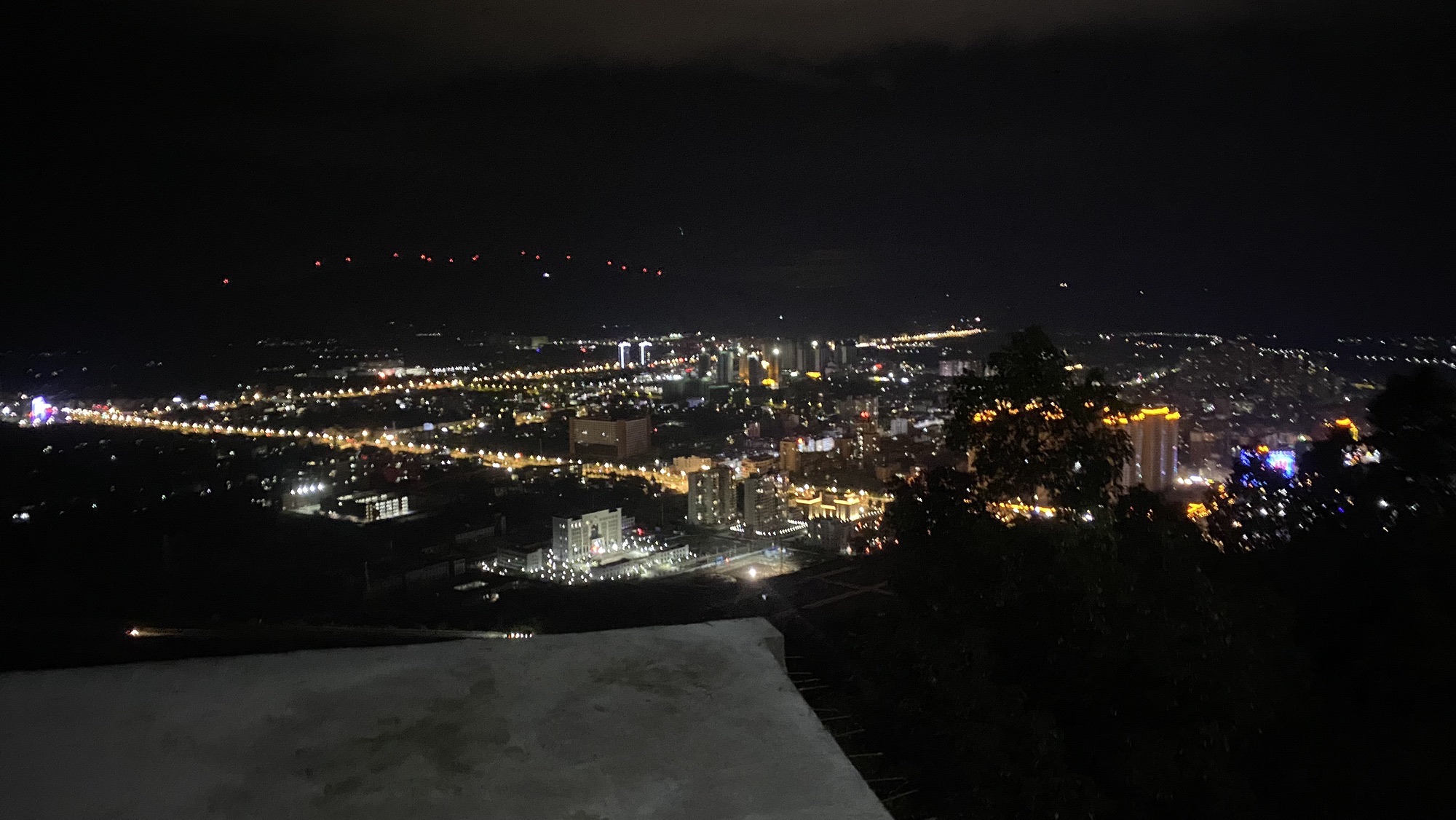 夔龙公园旅行图片