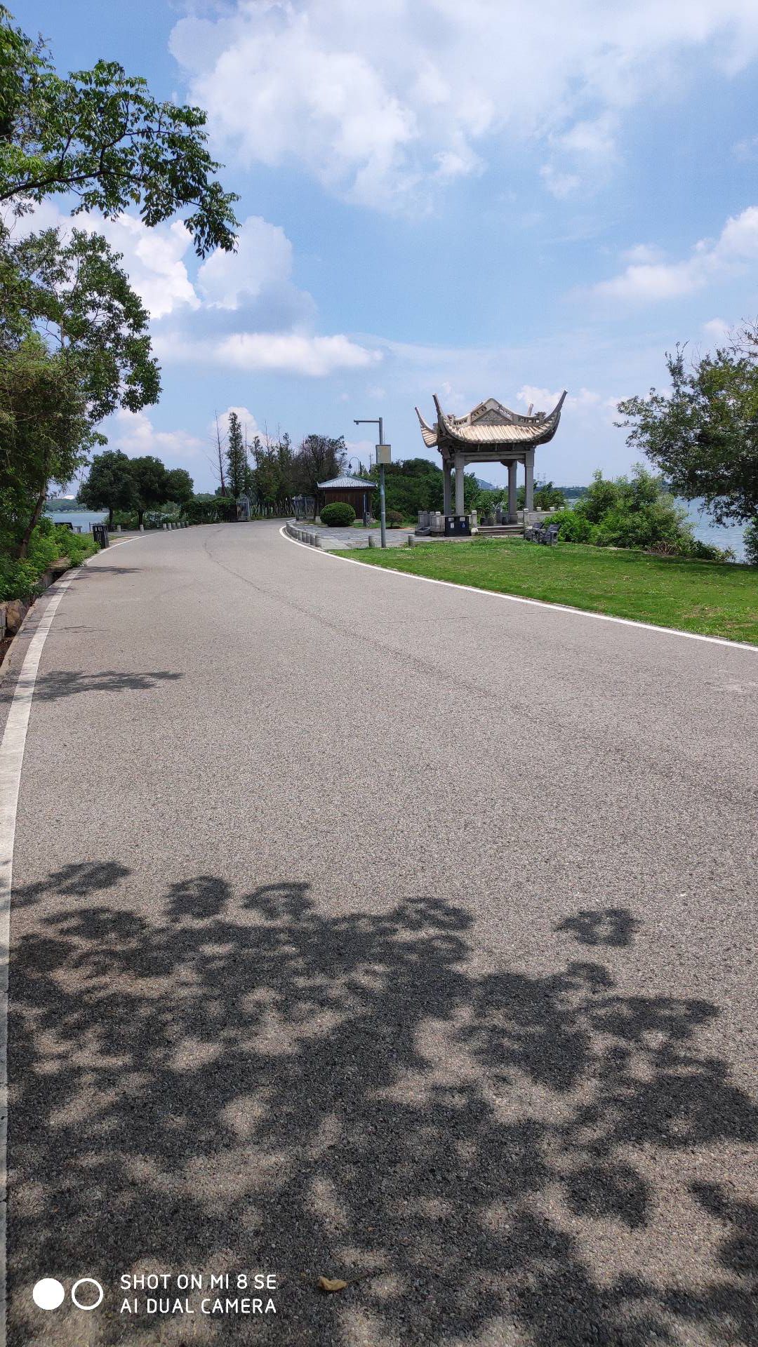 湖南华容东湖国家湿地公园