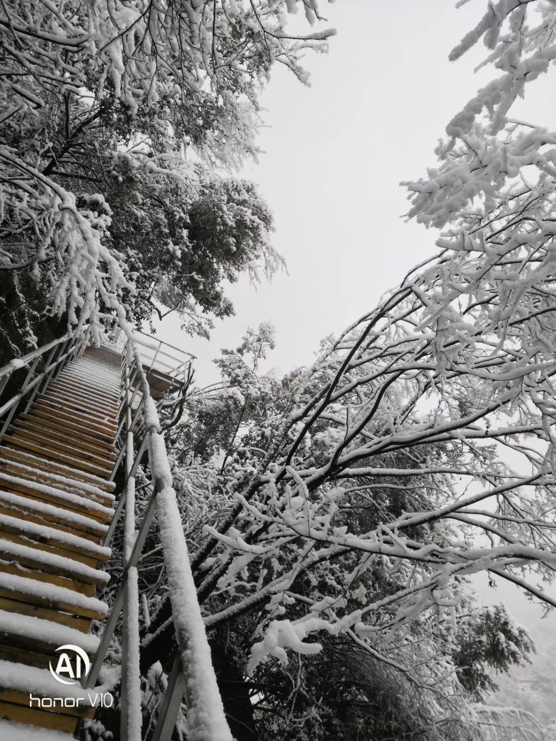 想马河风景区