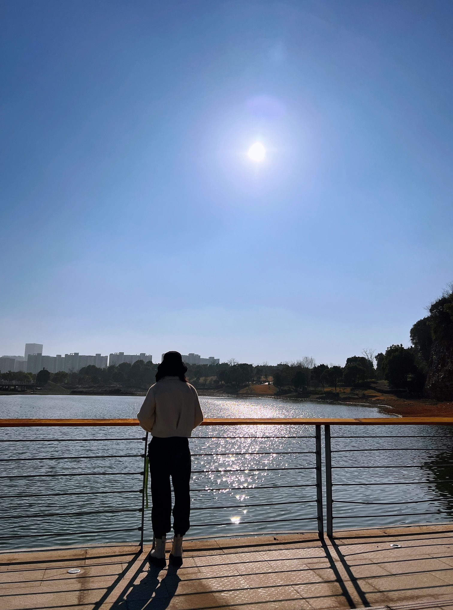 恩顾山公园