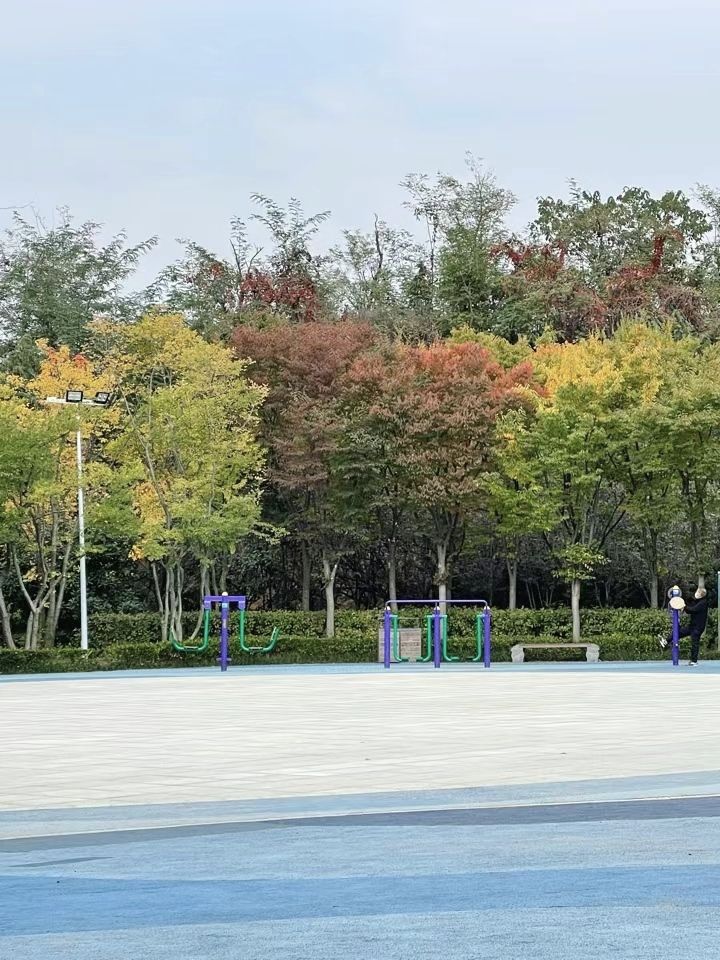 象耳山公园旅行图片