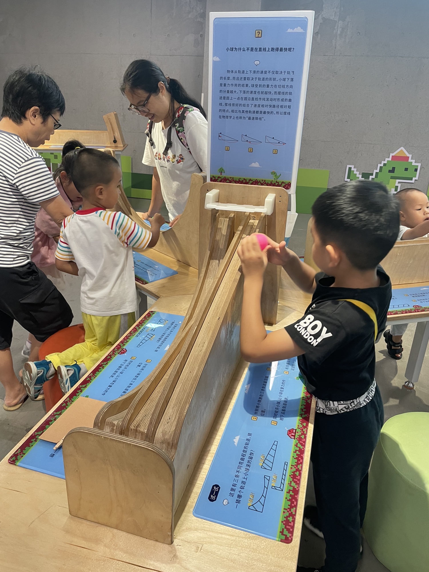 深圳·红立方旅行图片
