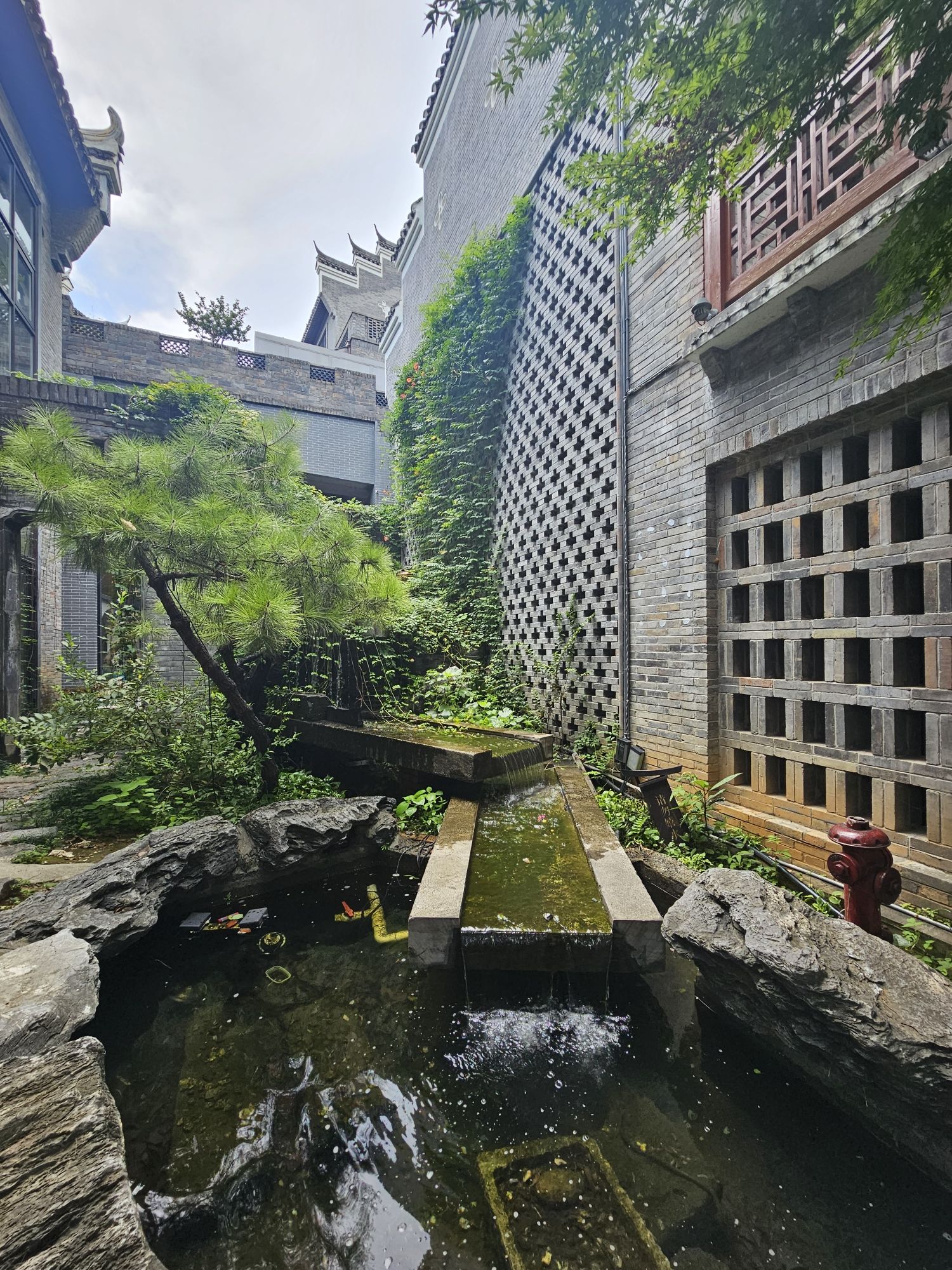 郴州长卷文化旅游度假区