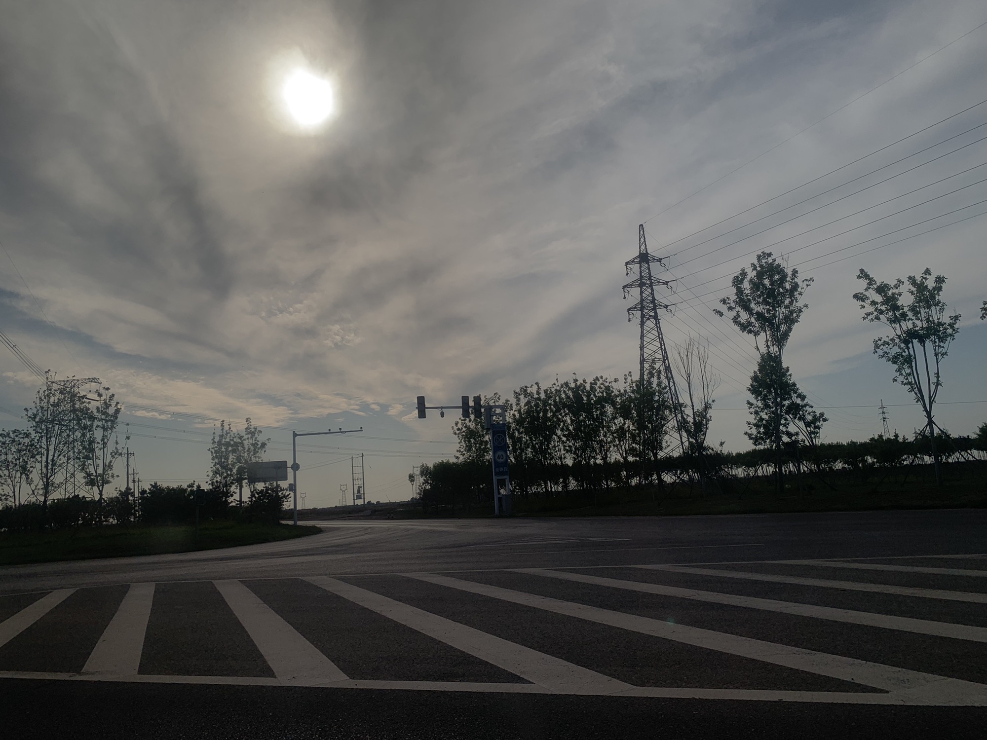广利河森林湿地公园旅行图片