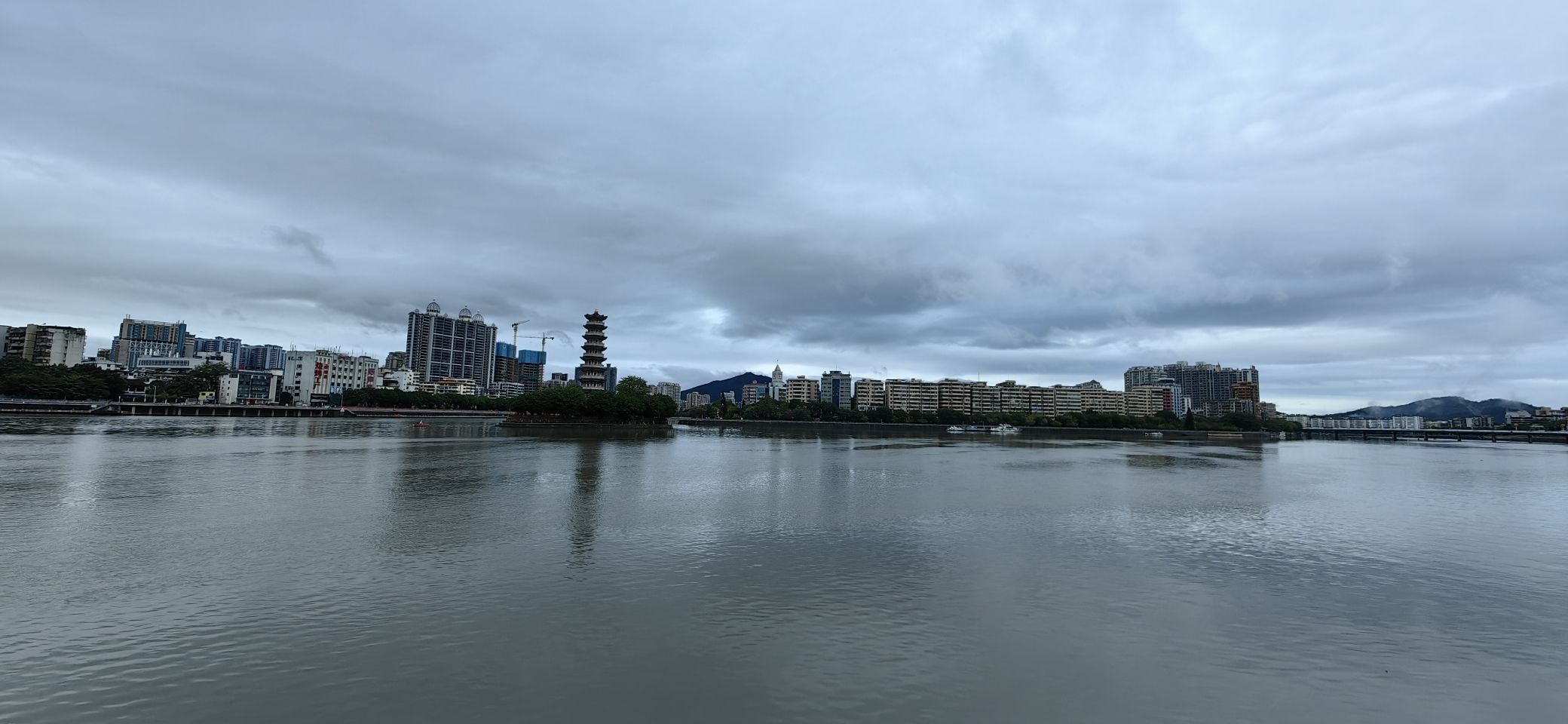 通天塔