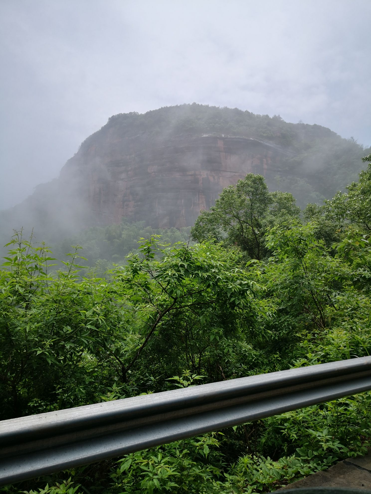 八角寨旅游景点旅行图片