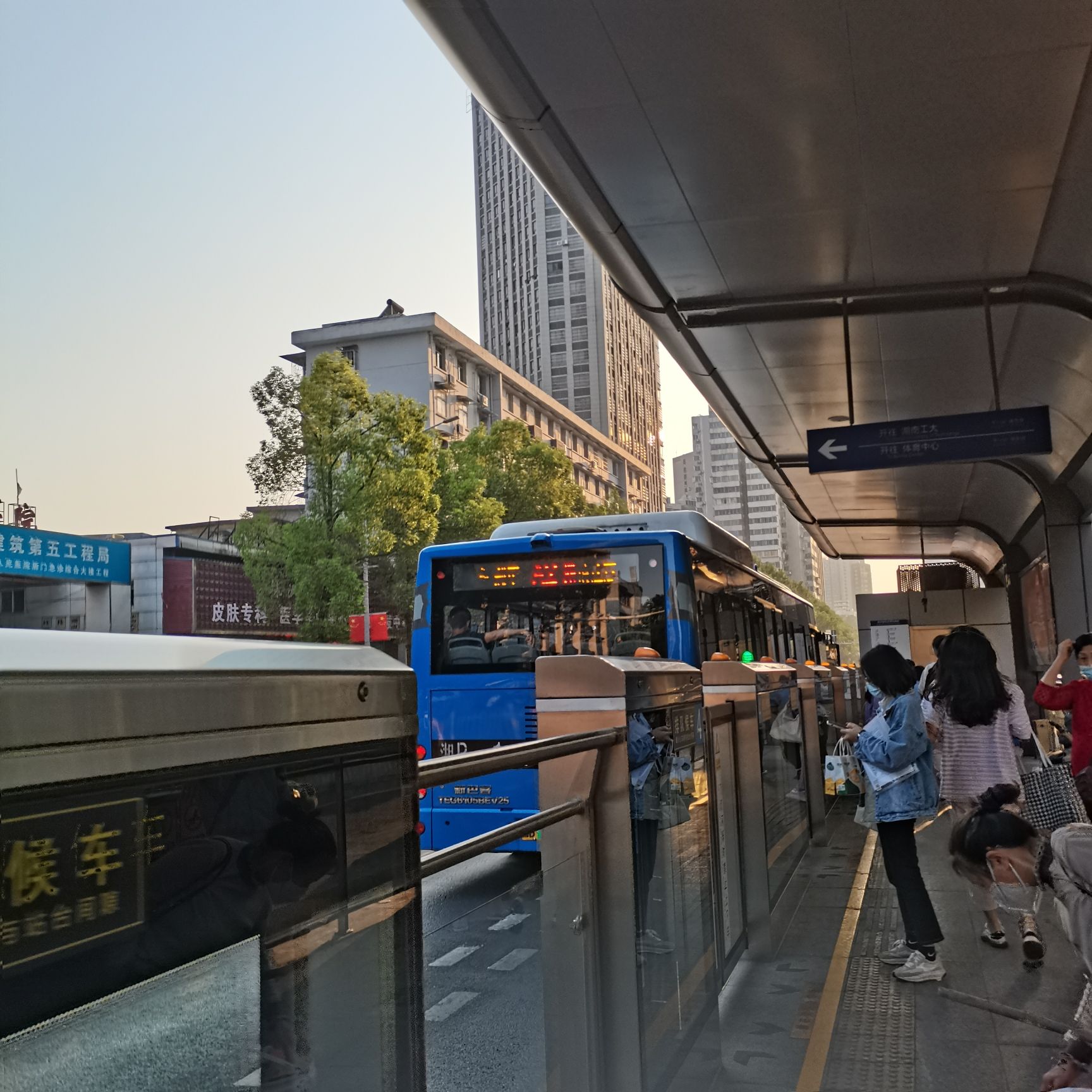 泰山广场