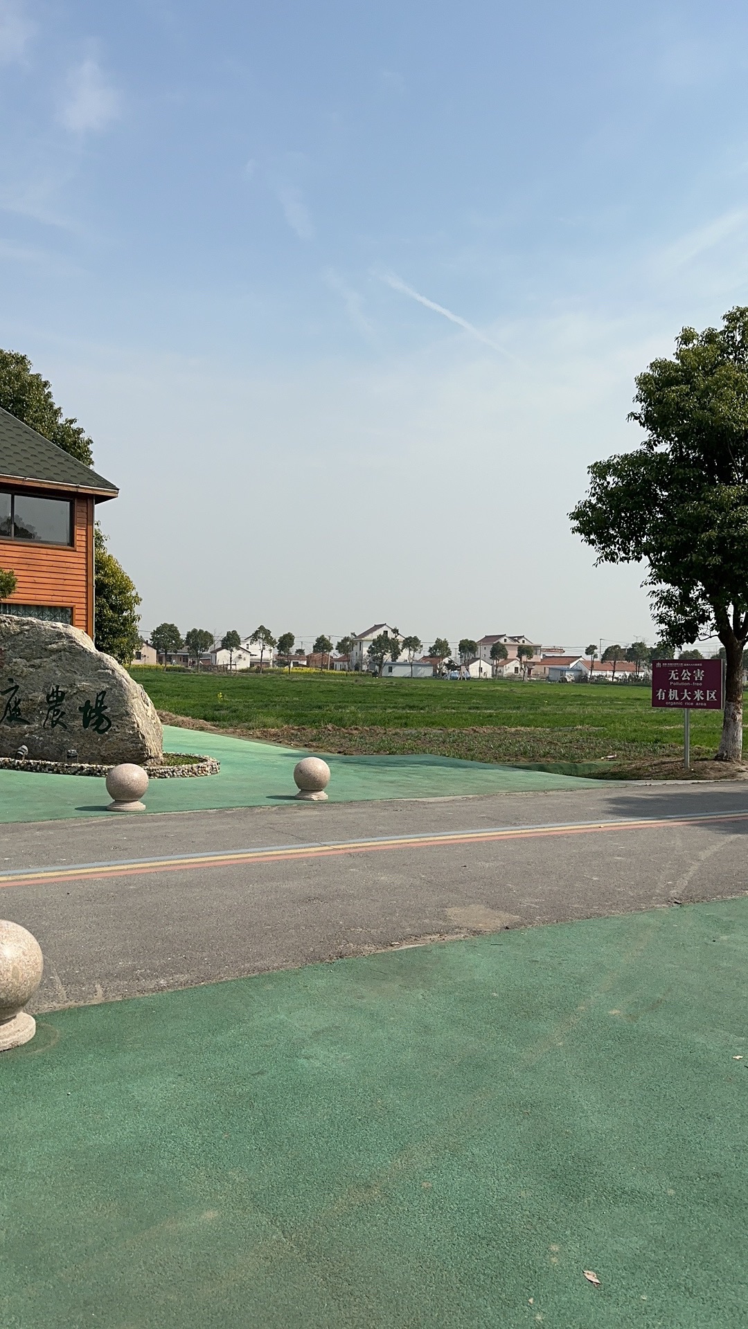 乐百年景区旅行图片