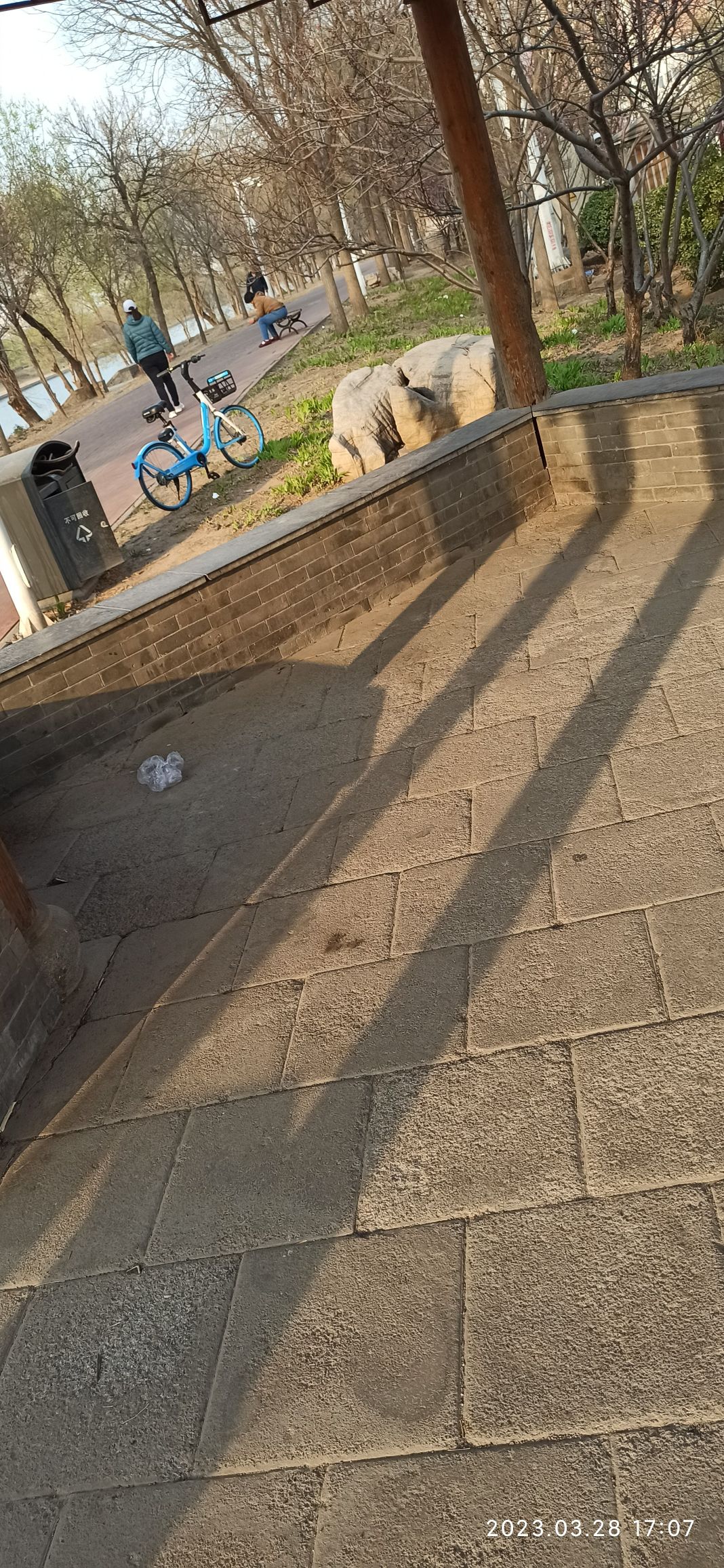 枕碧亭