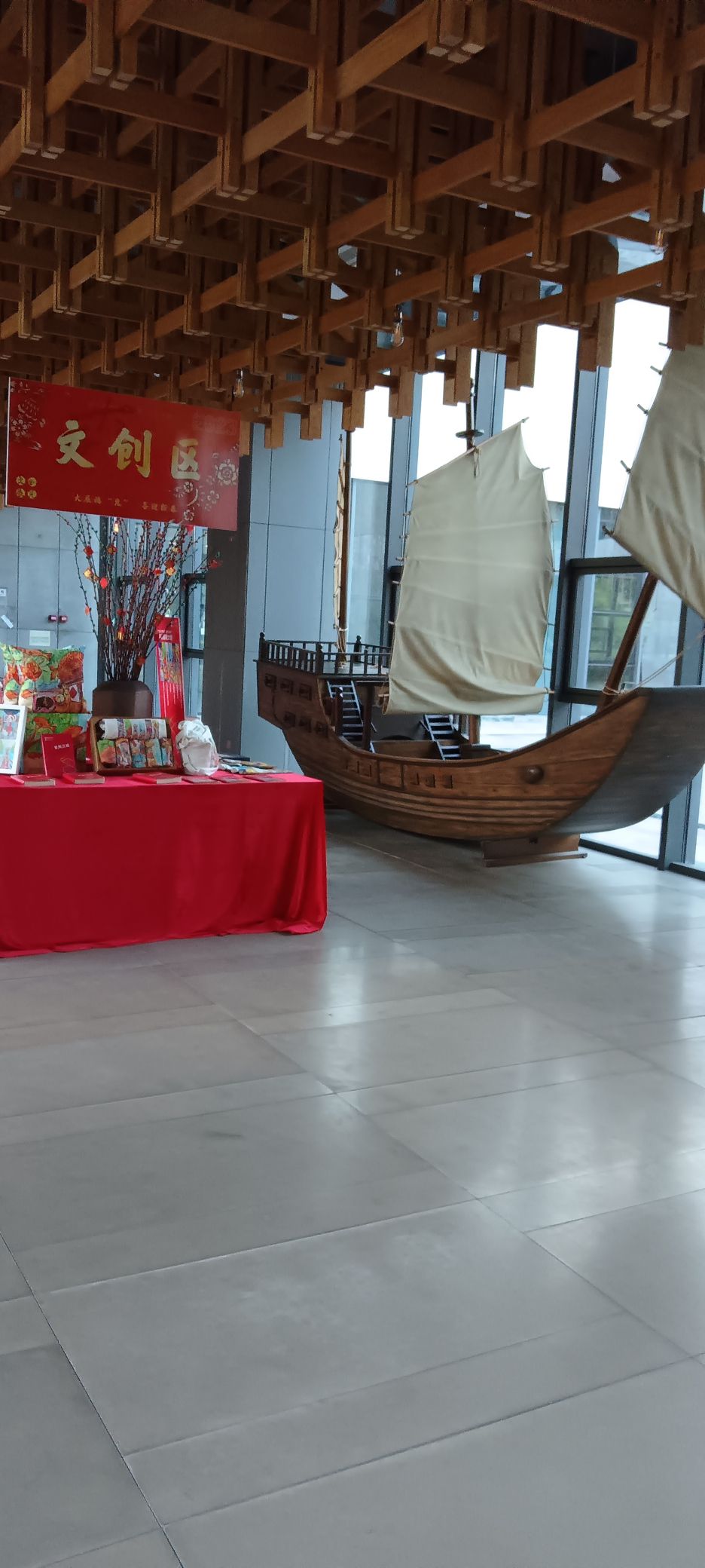 龙溪湖公园旅行图片