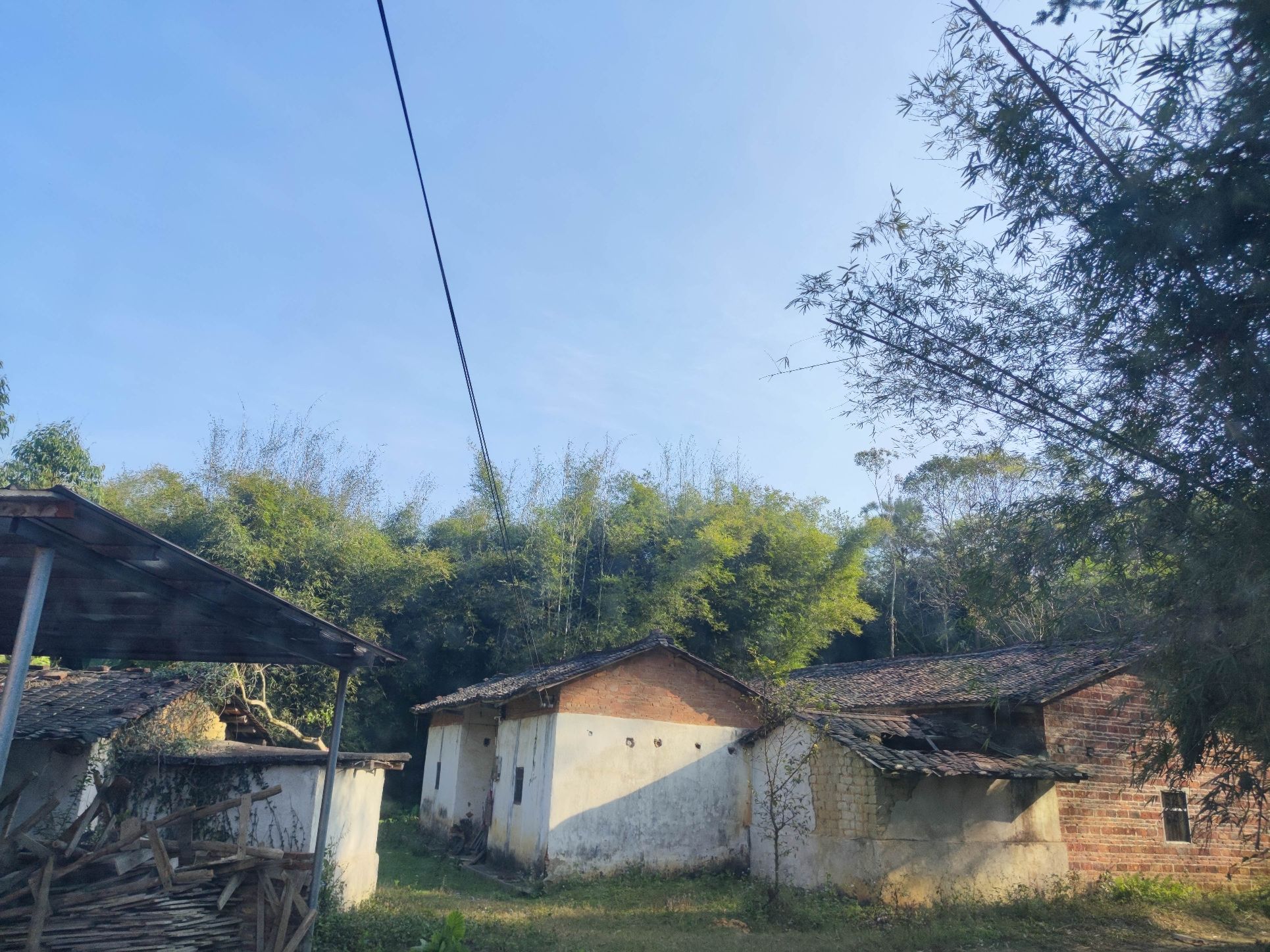 大园风景区