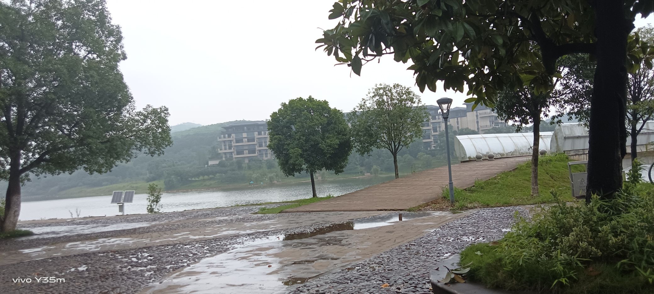 石盖塘沙滩公园
