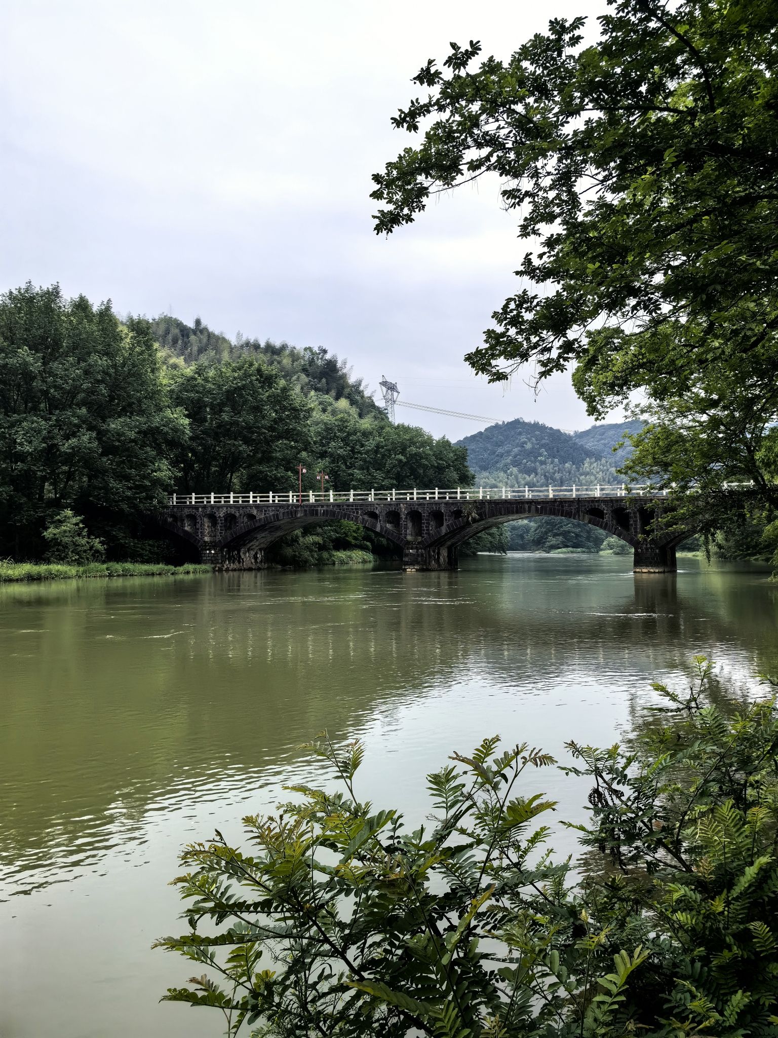 龙游石角公园