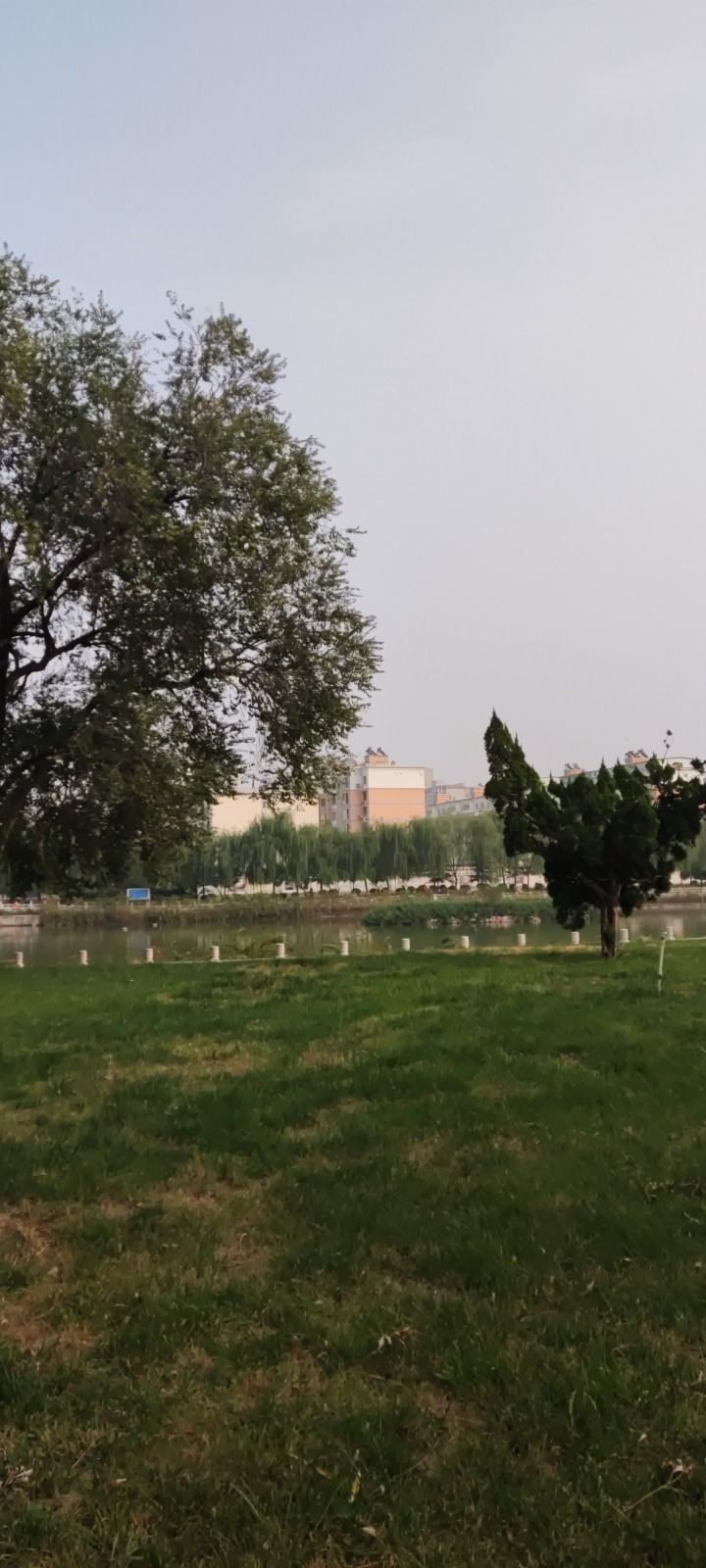 黄华河公园旅行图片