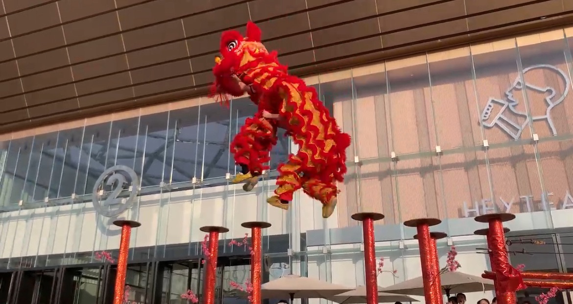 阿婆庙