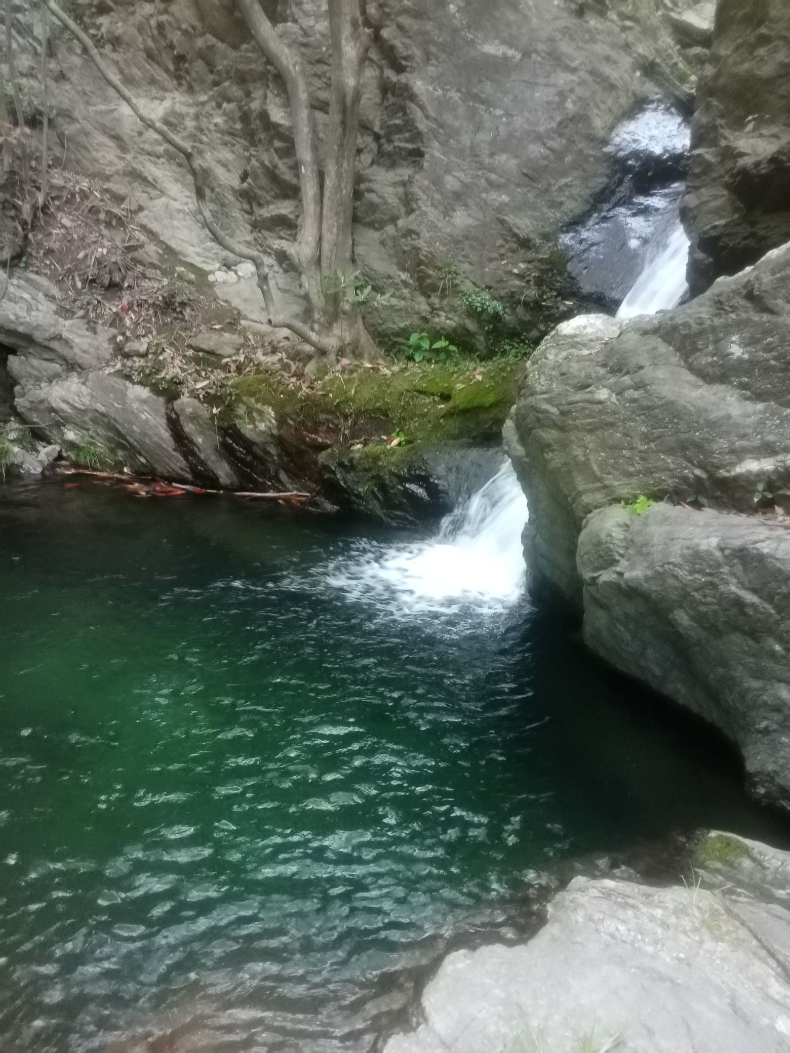 石关风景区